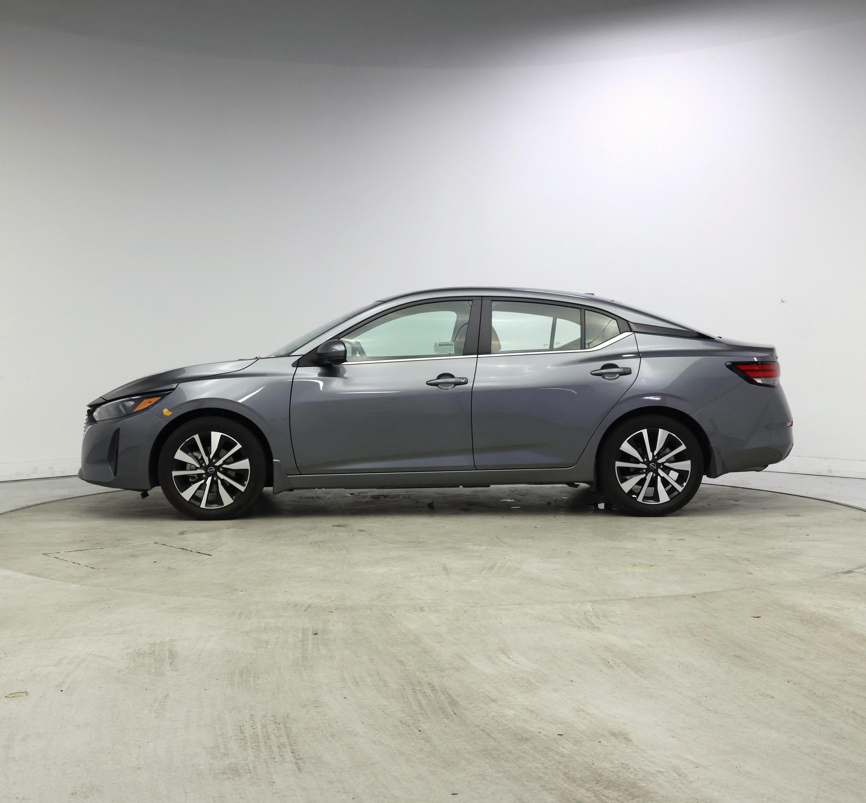 Thumbnail: 2024 Nissan Sentra - 3