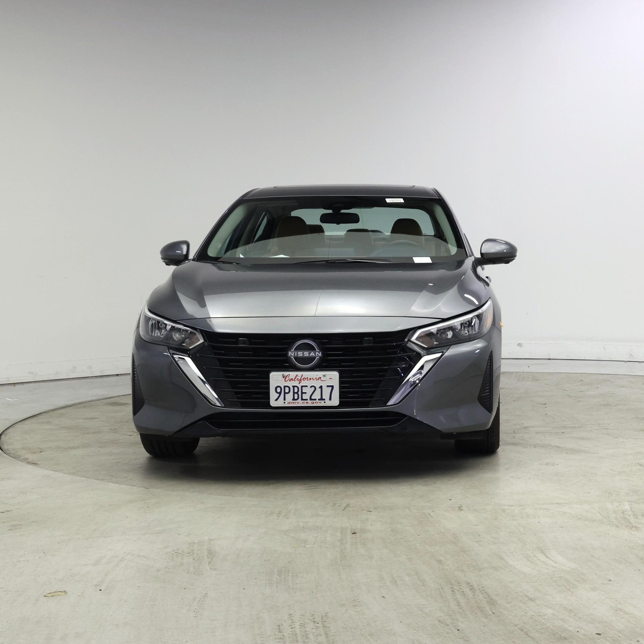 Thumbnail: 2024 Nissan Sentra - 5