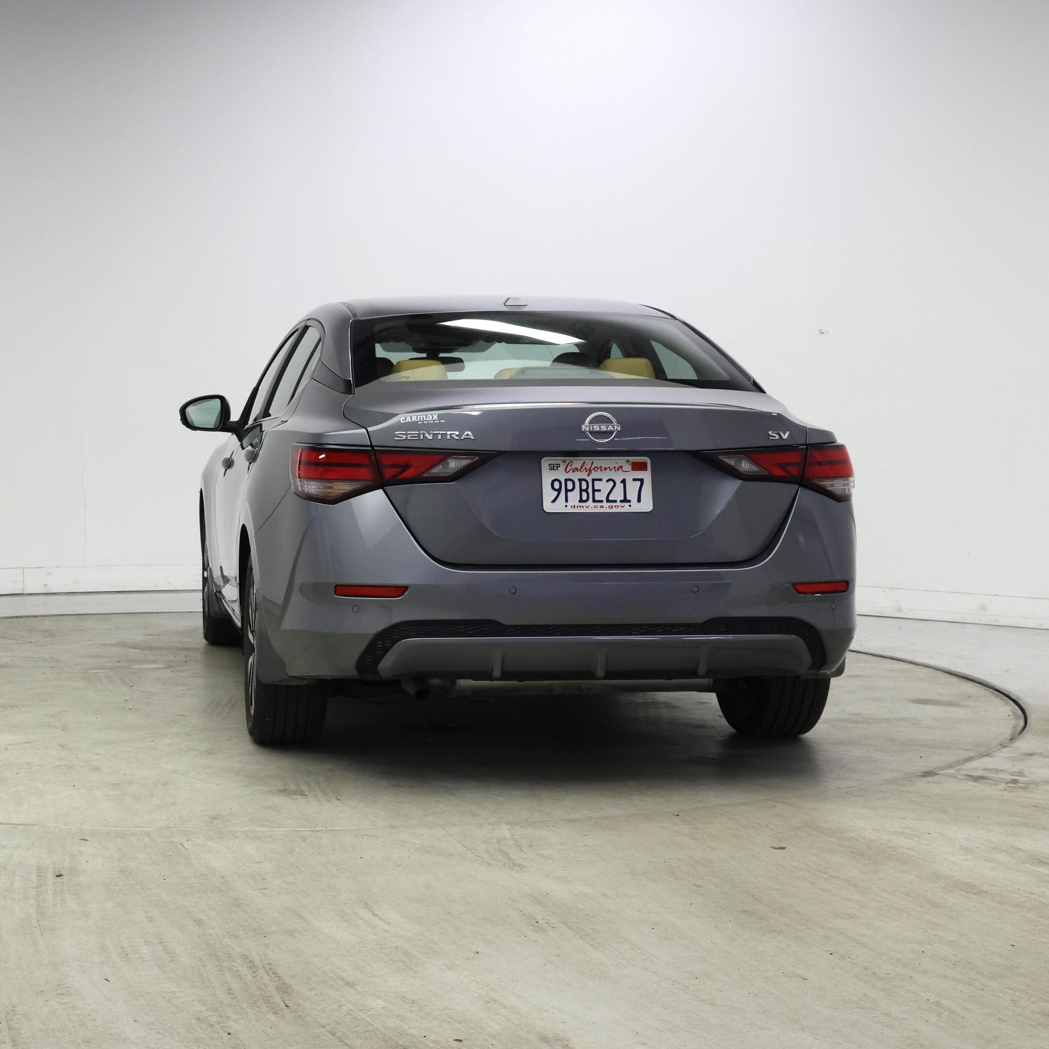 Thumbnail: 2024 Nissan Sentra - 6