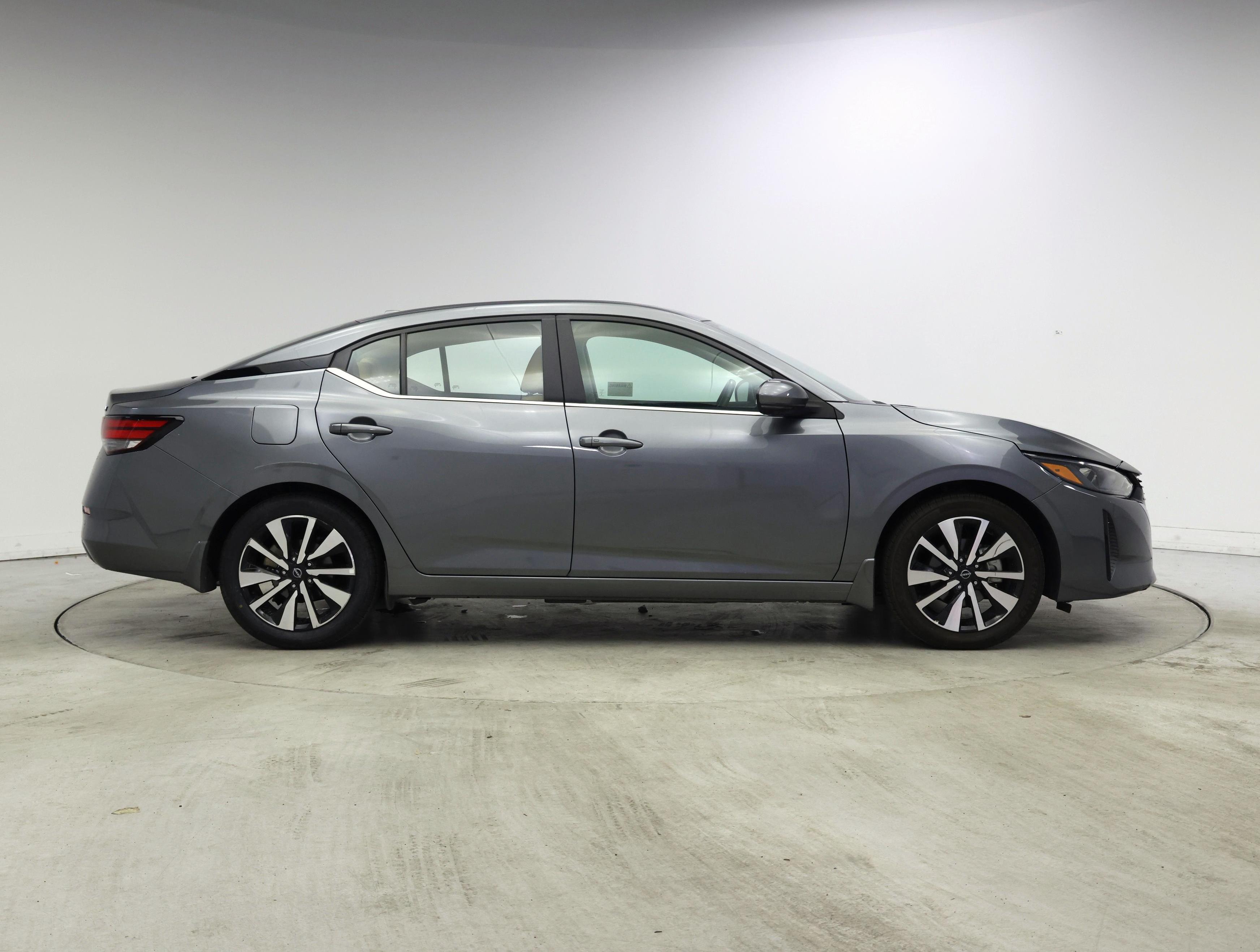 Thumbnail: 2024 Nissan Sentra - 7