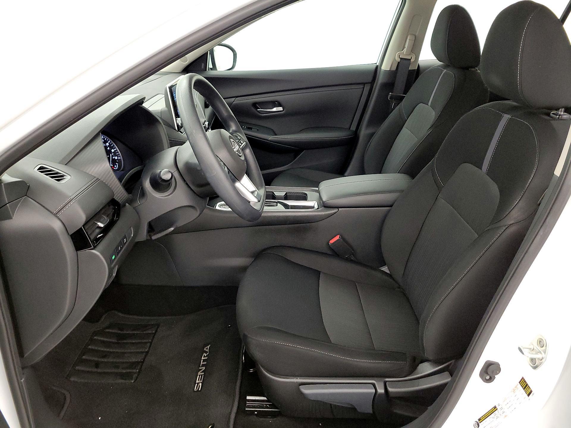 Thumbnail: 2024 Nissan Sentra - 11
