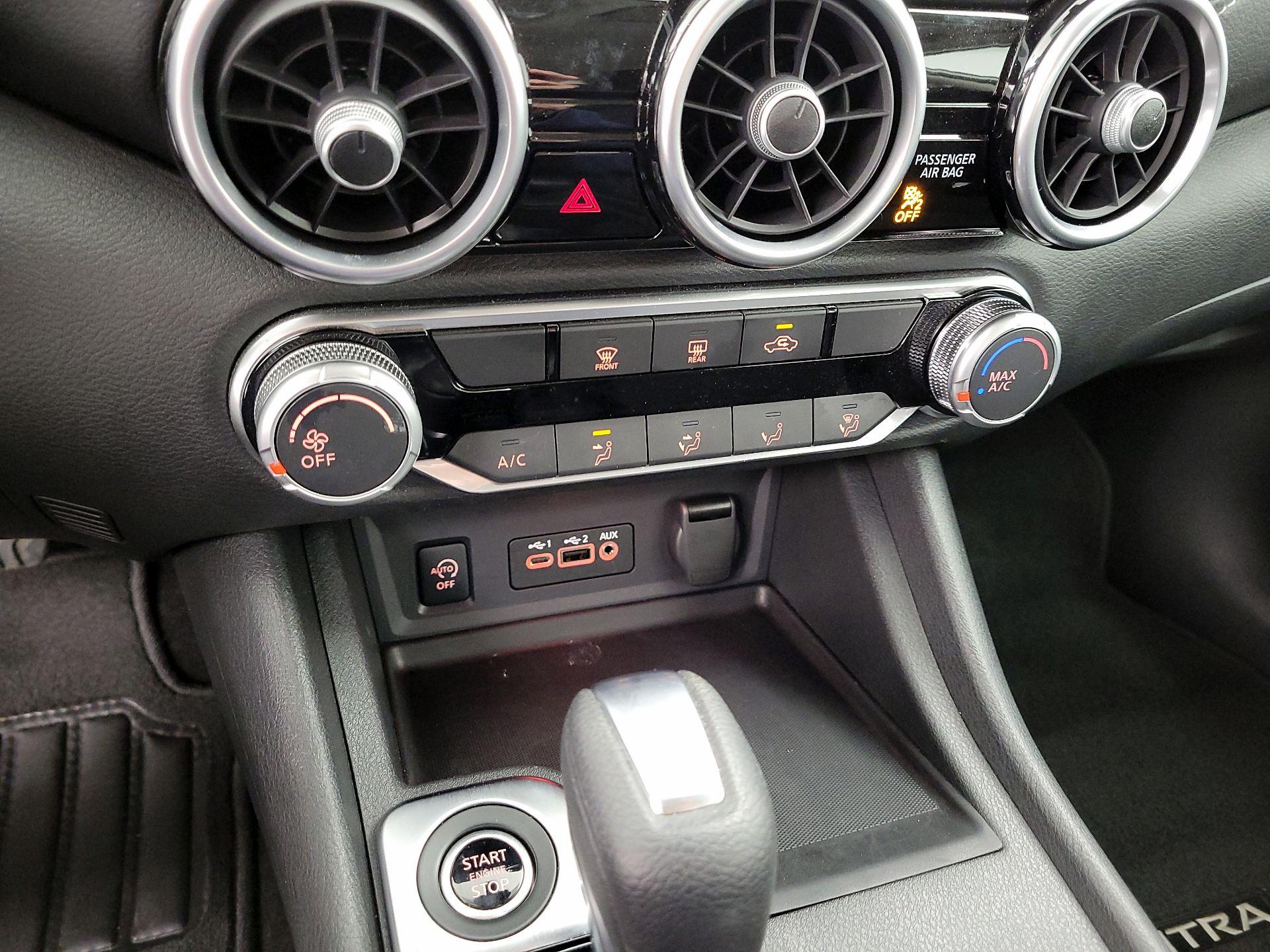 Thumbnail: 2024 Nissan Sentra - 16