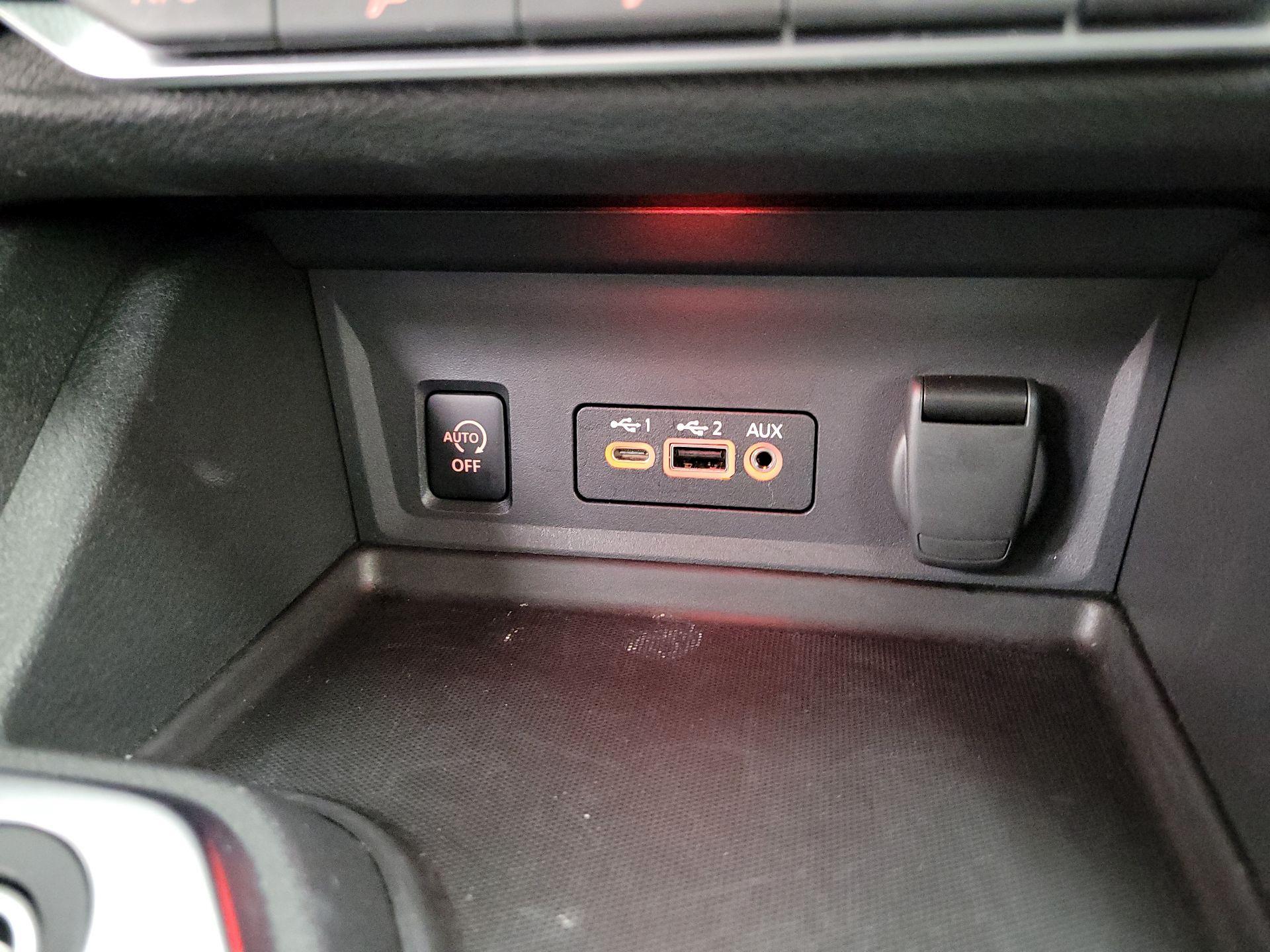 Thumbnail: 2024 Nissan Sentra - 18