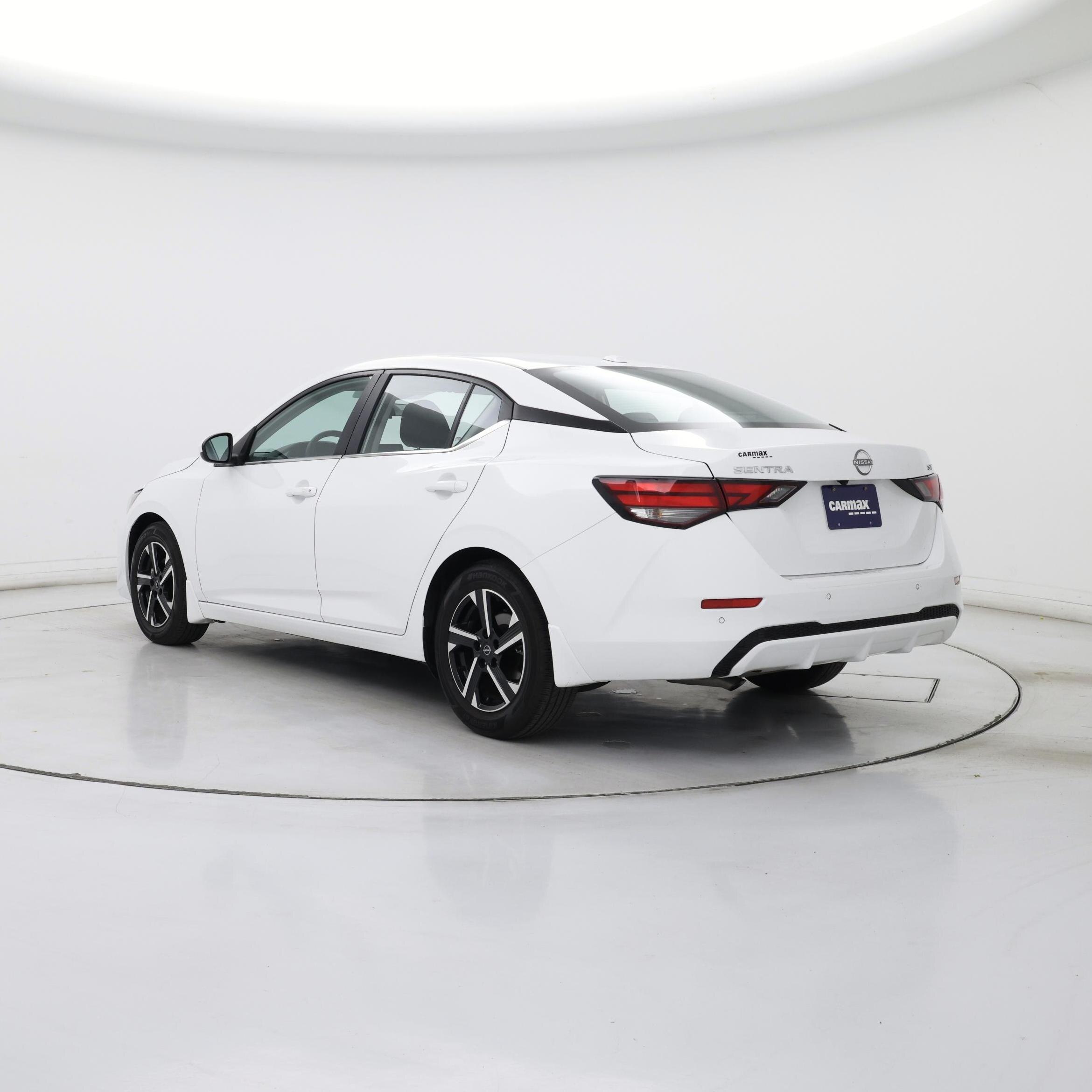 Thumbnail: 2024 Nissan Sentra - 2