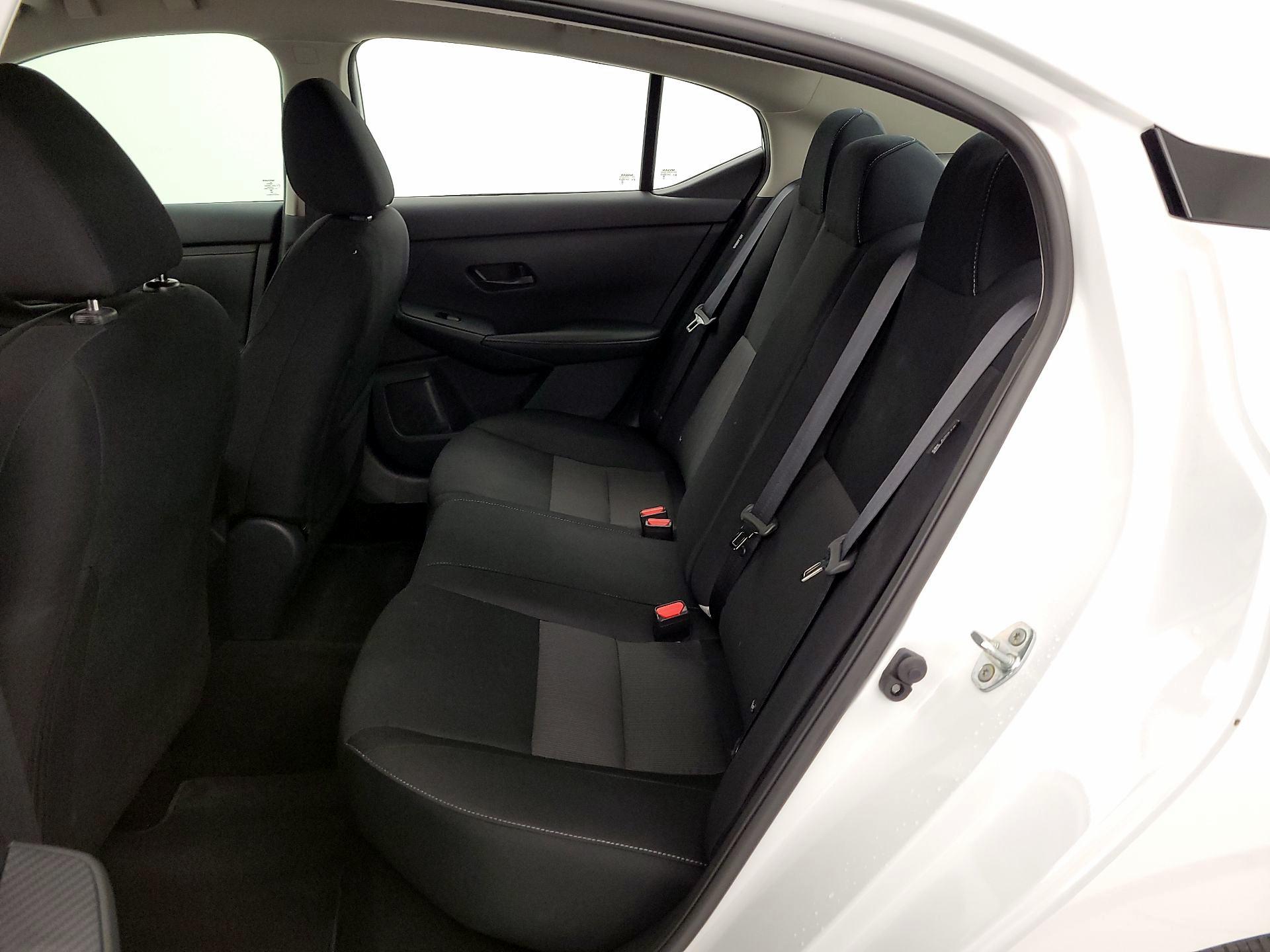 Thumbnail: 2024 Nissan Sentra - 19