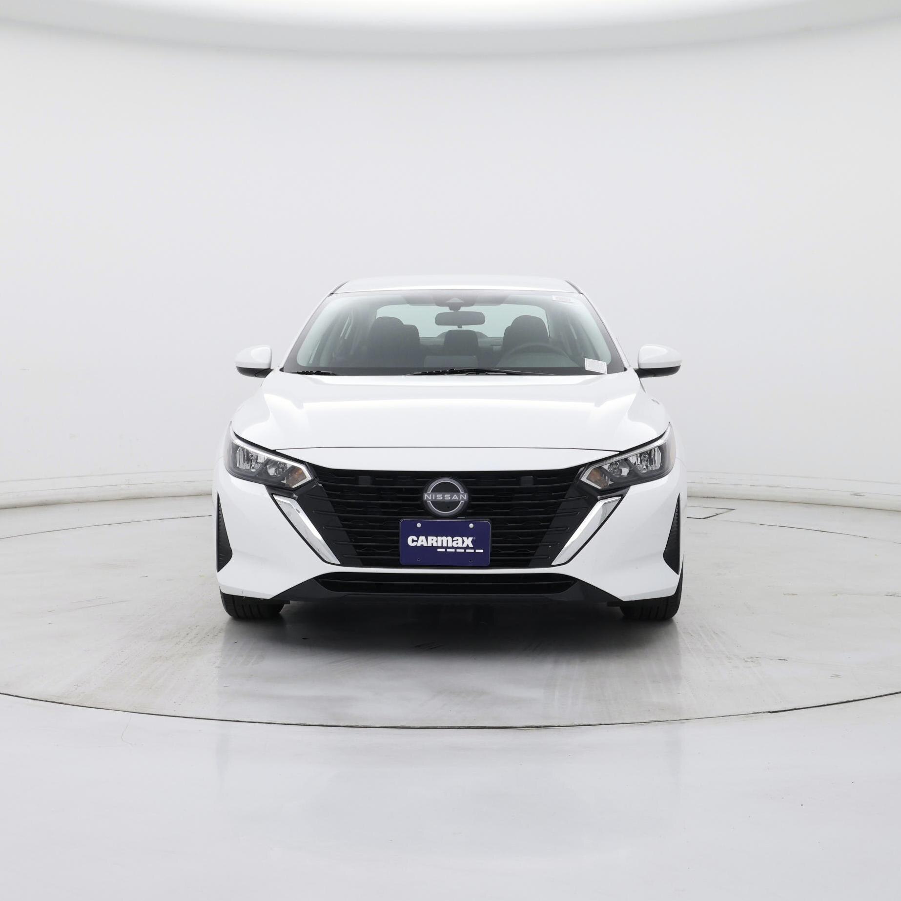 Thumbnail: 2024 Nissan Sentra - 5