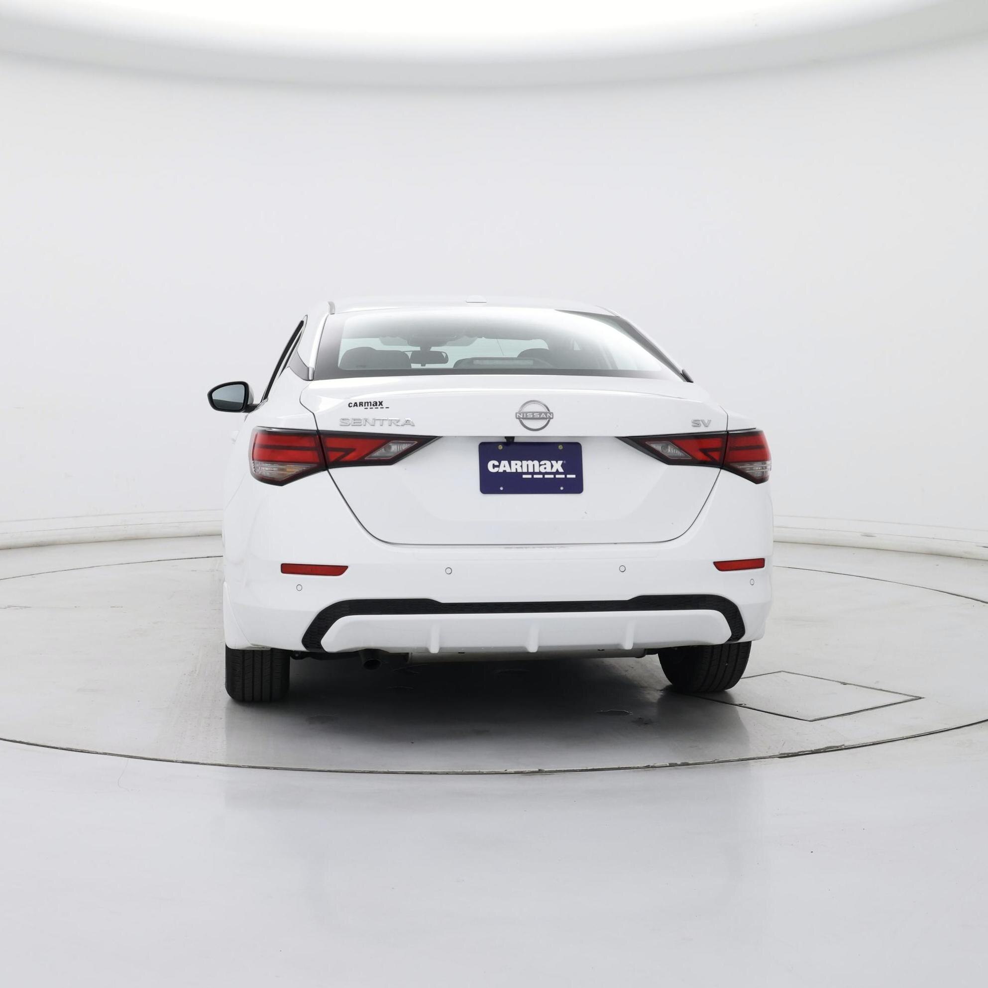 Thumbnail: 2024 Nissan Sentra - 6