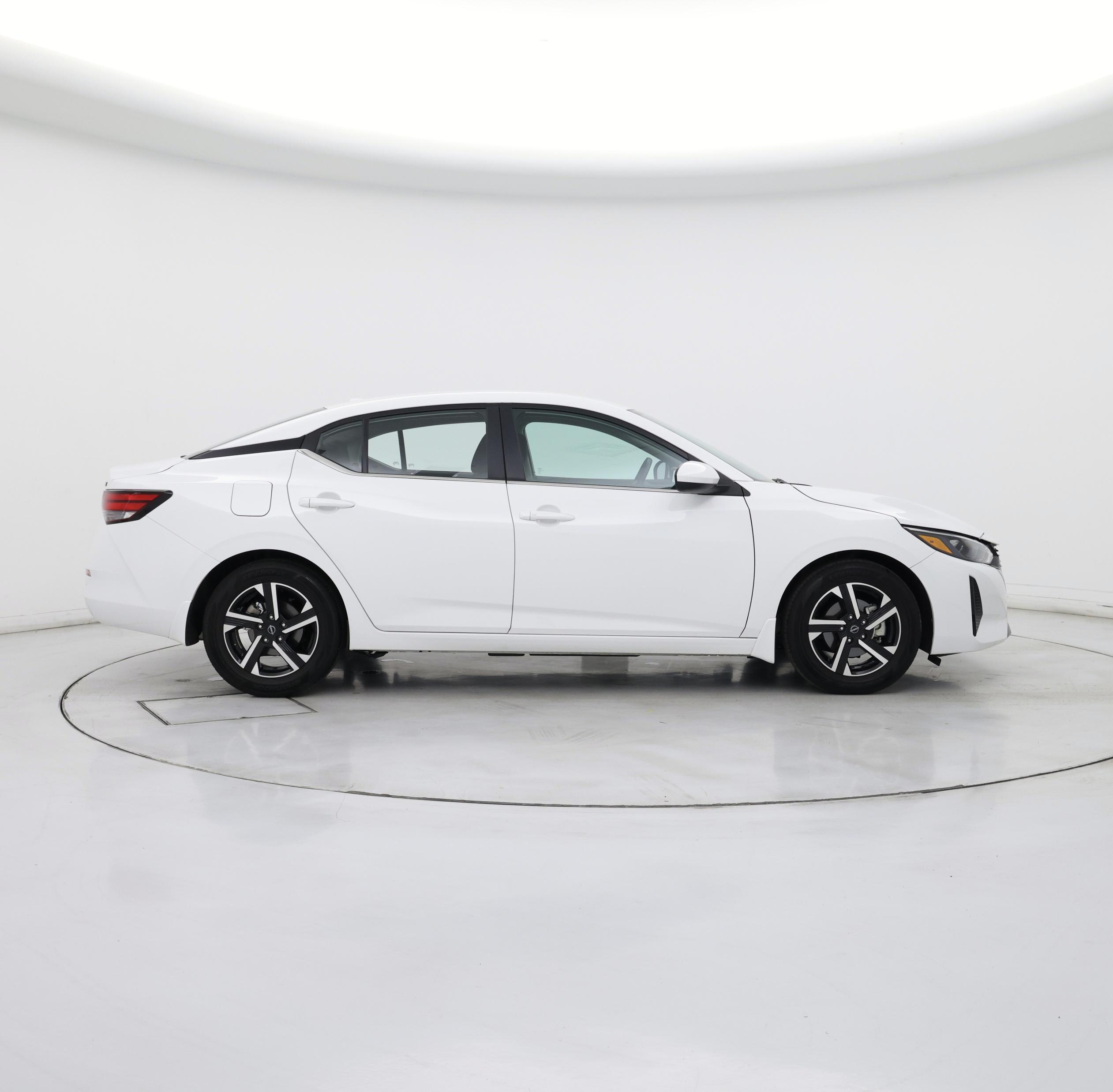 Thumbnail: 2024 Nissan Sentra - 7