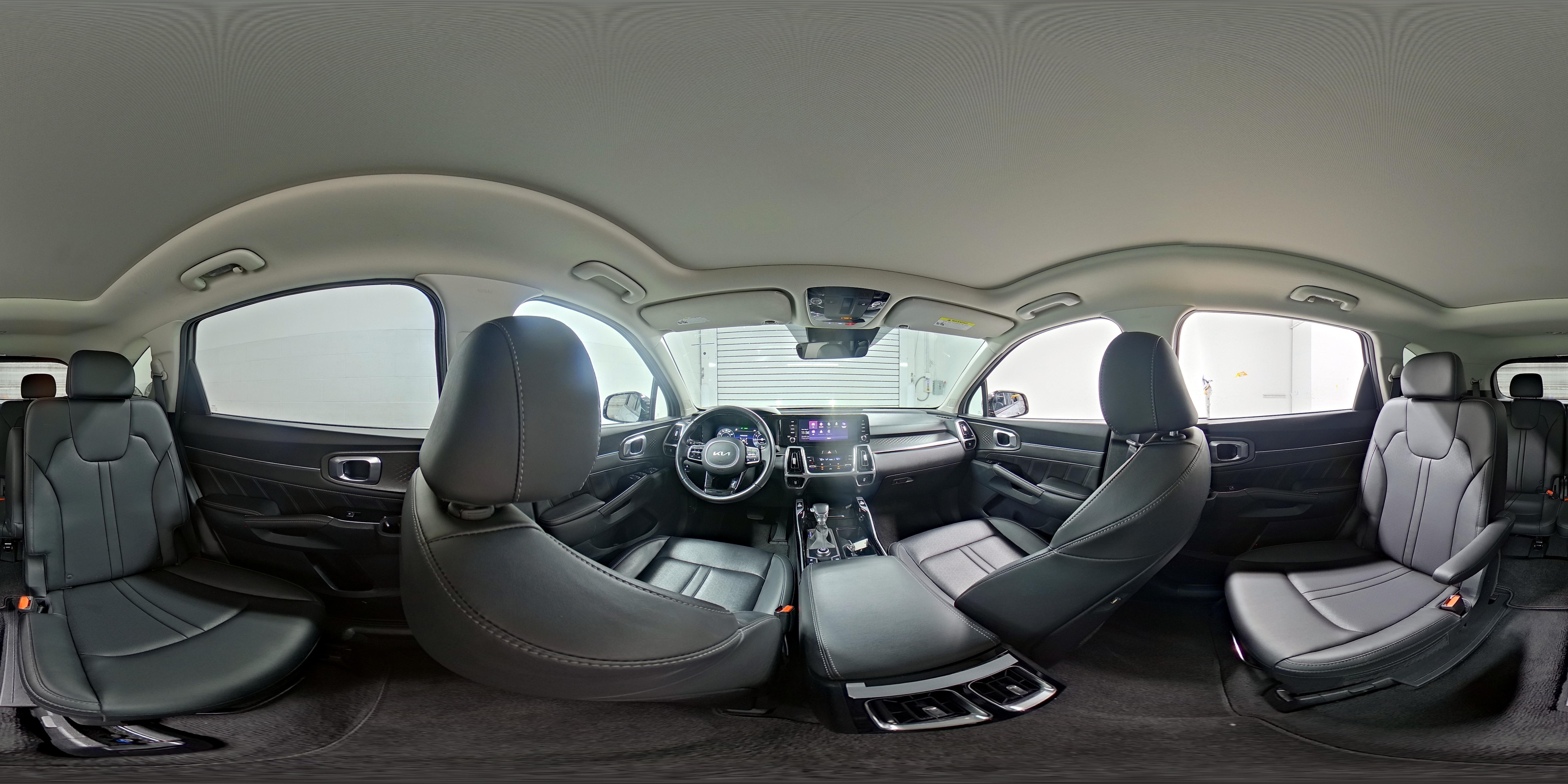2023 Kia Sorento SX - Photo 21