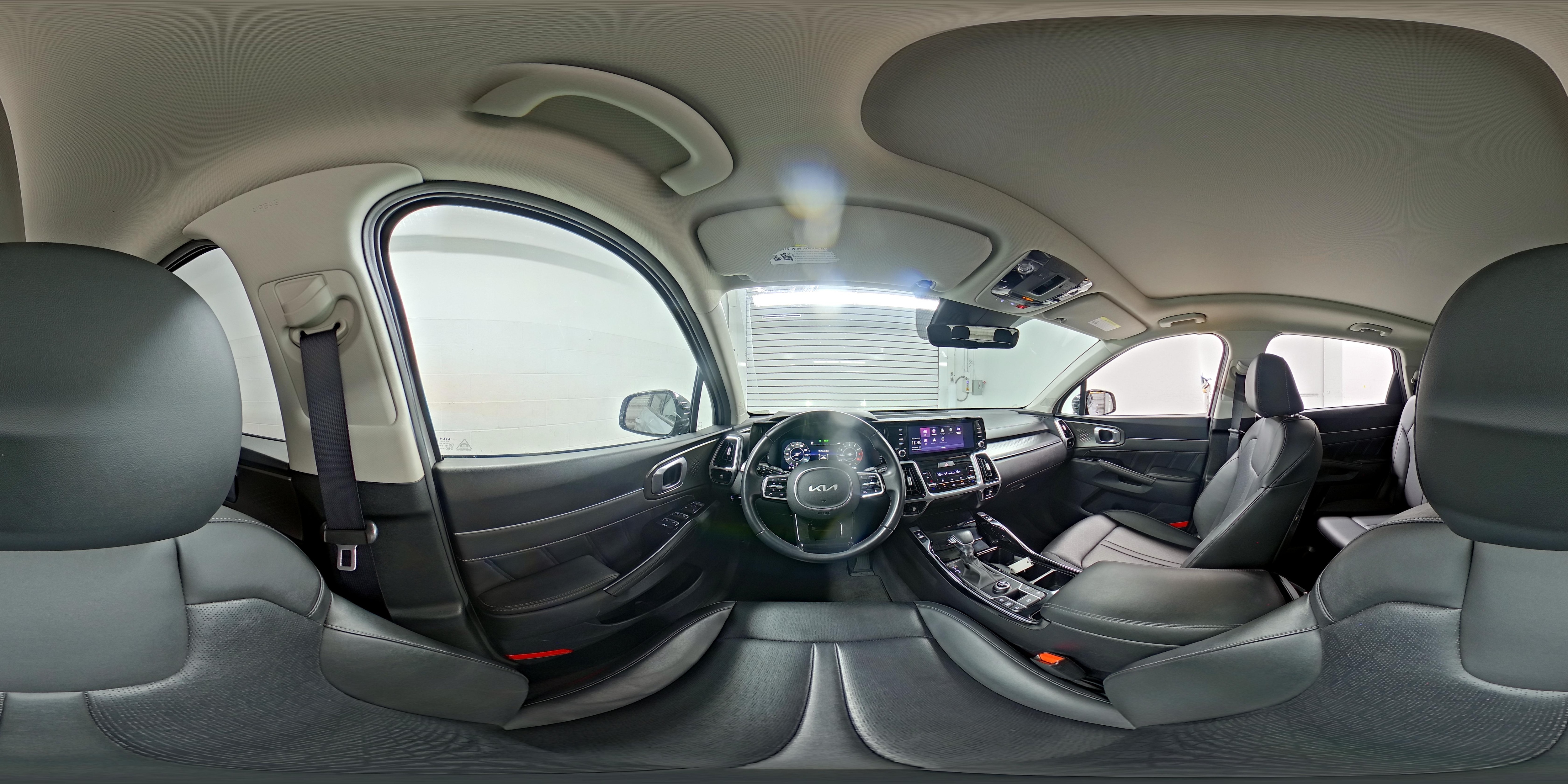 2023 Kia Sorento SX - Photo 22