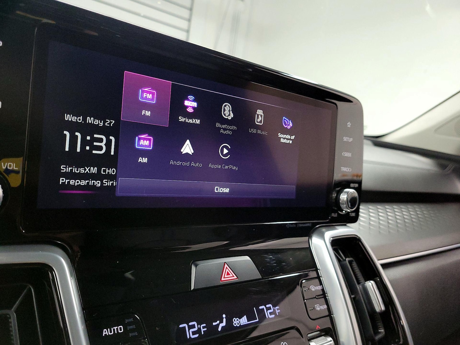 2023 Kia Sorento SX - Photo 12
