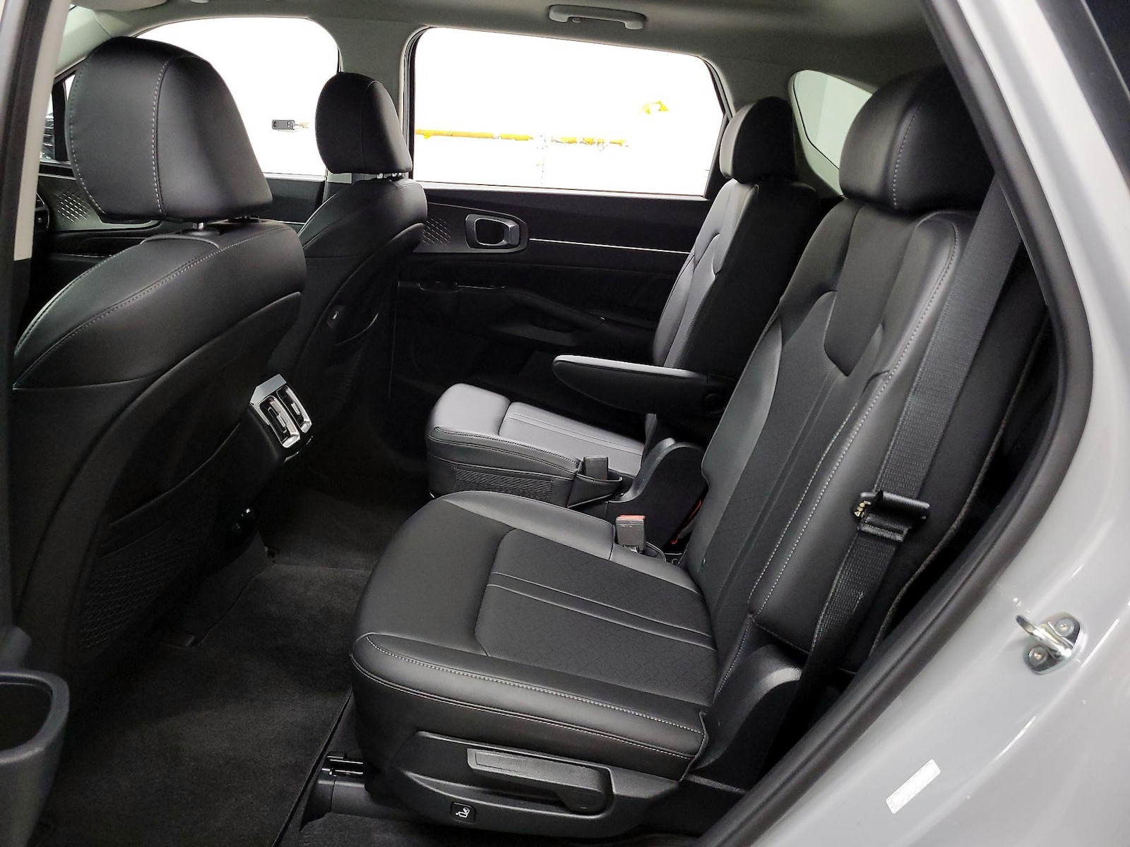 2023 Kia Sorento SX - Photo 15