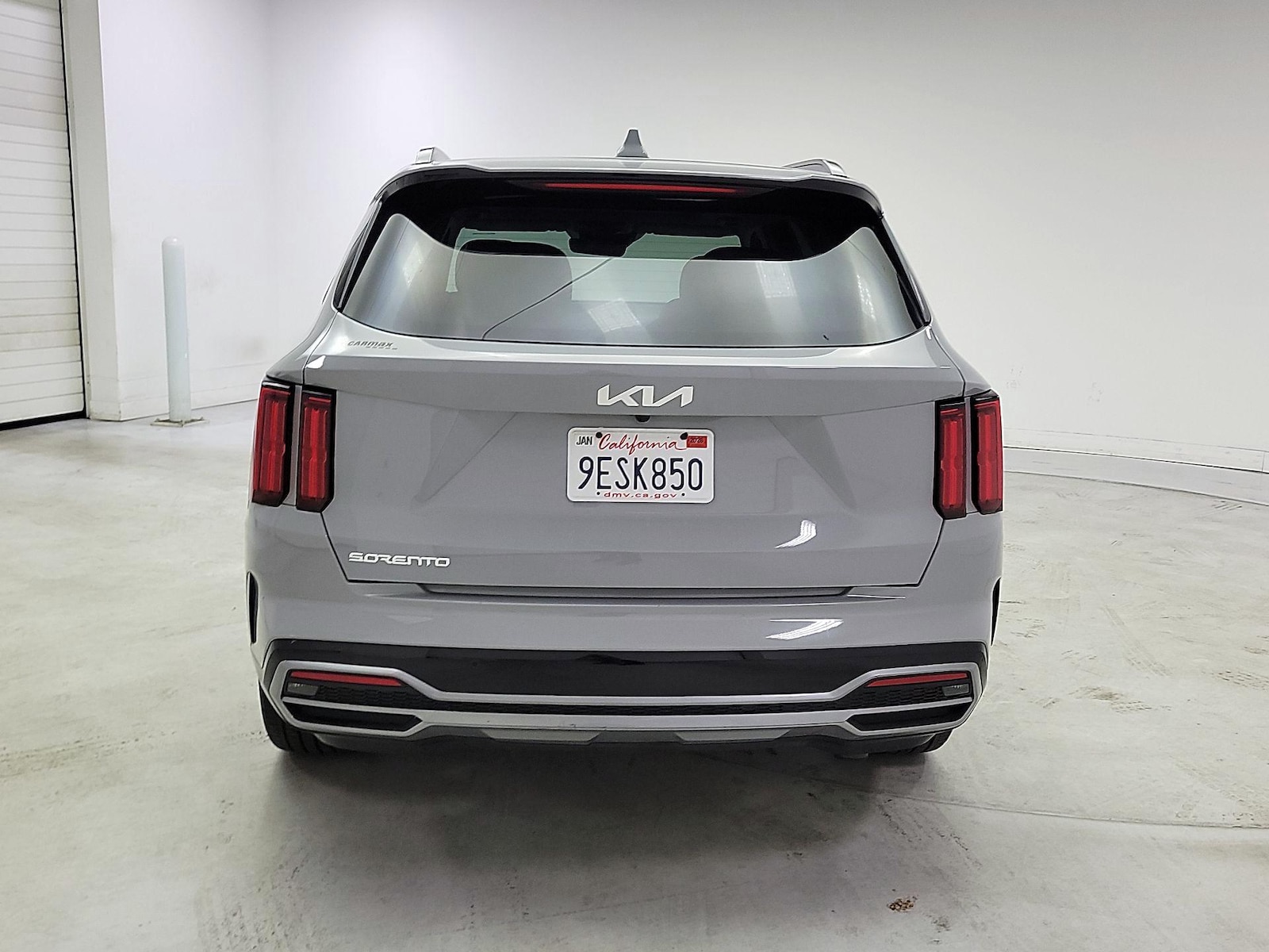 2023 Kia Sorento SX - Photo 6