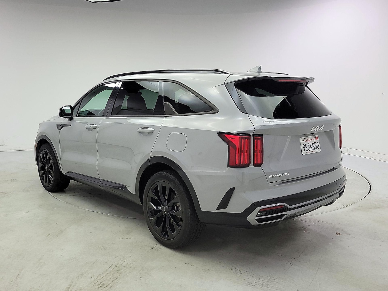 2023 Kia Sorento SX - Photo 7