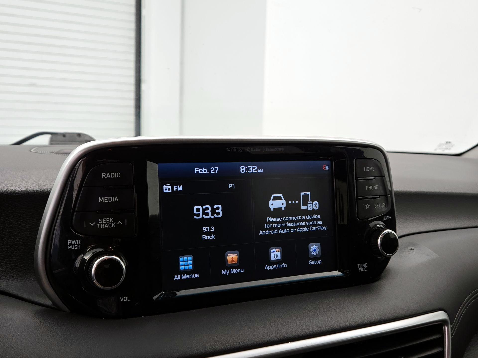 Thumbnail: 2020 Hyundai Tucson - 15