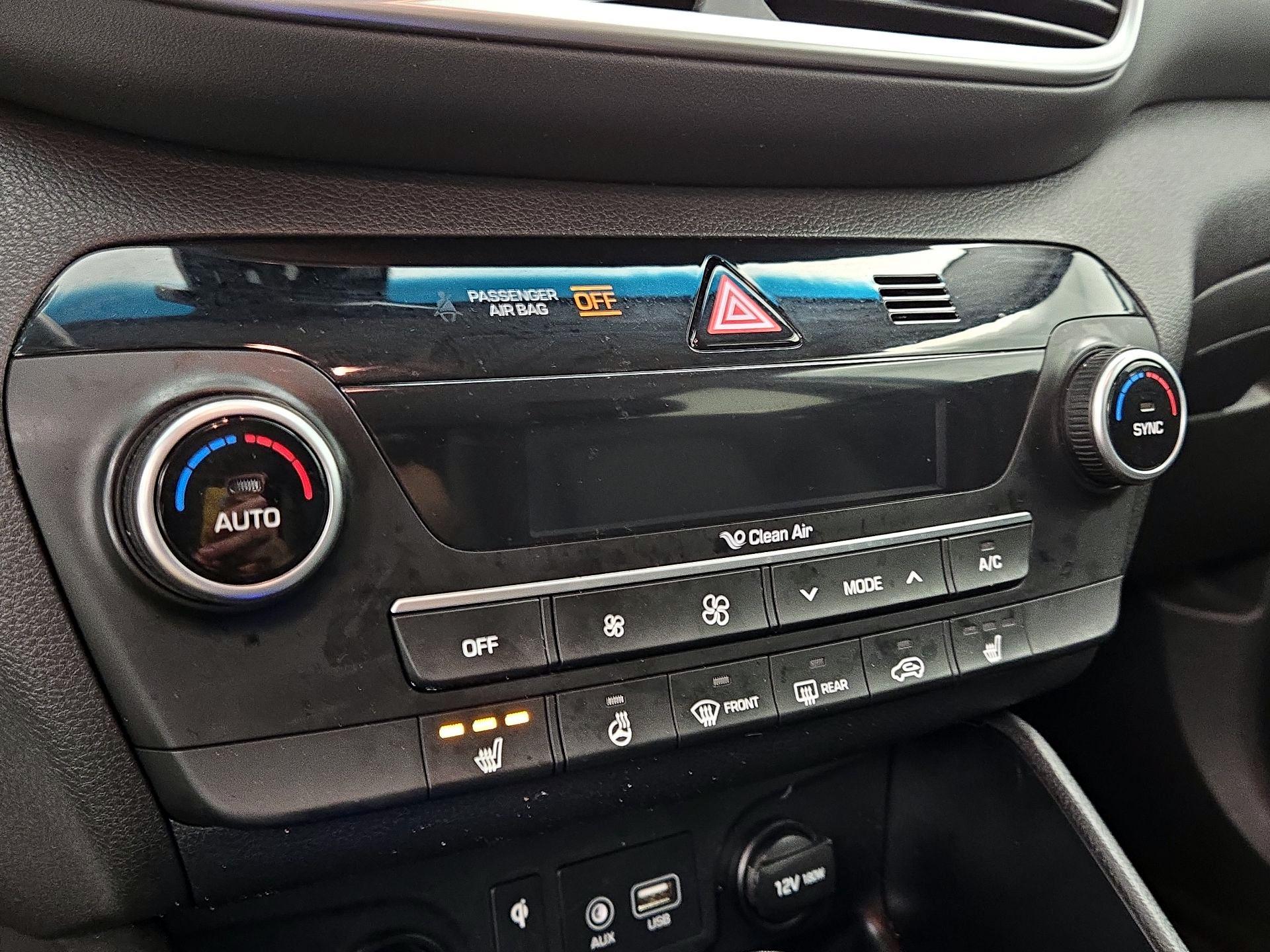 Thumbnail: 2020 Hyundai Tucson - 16