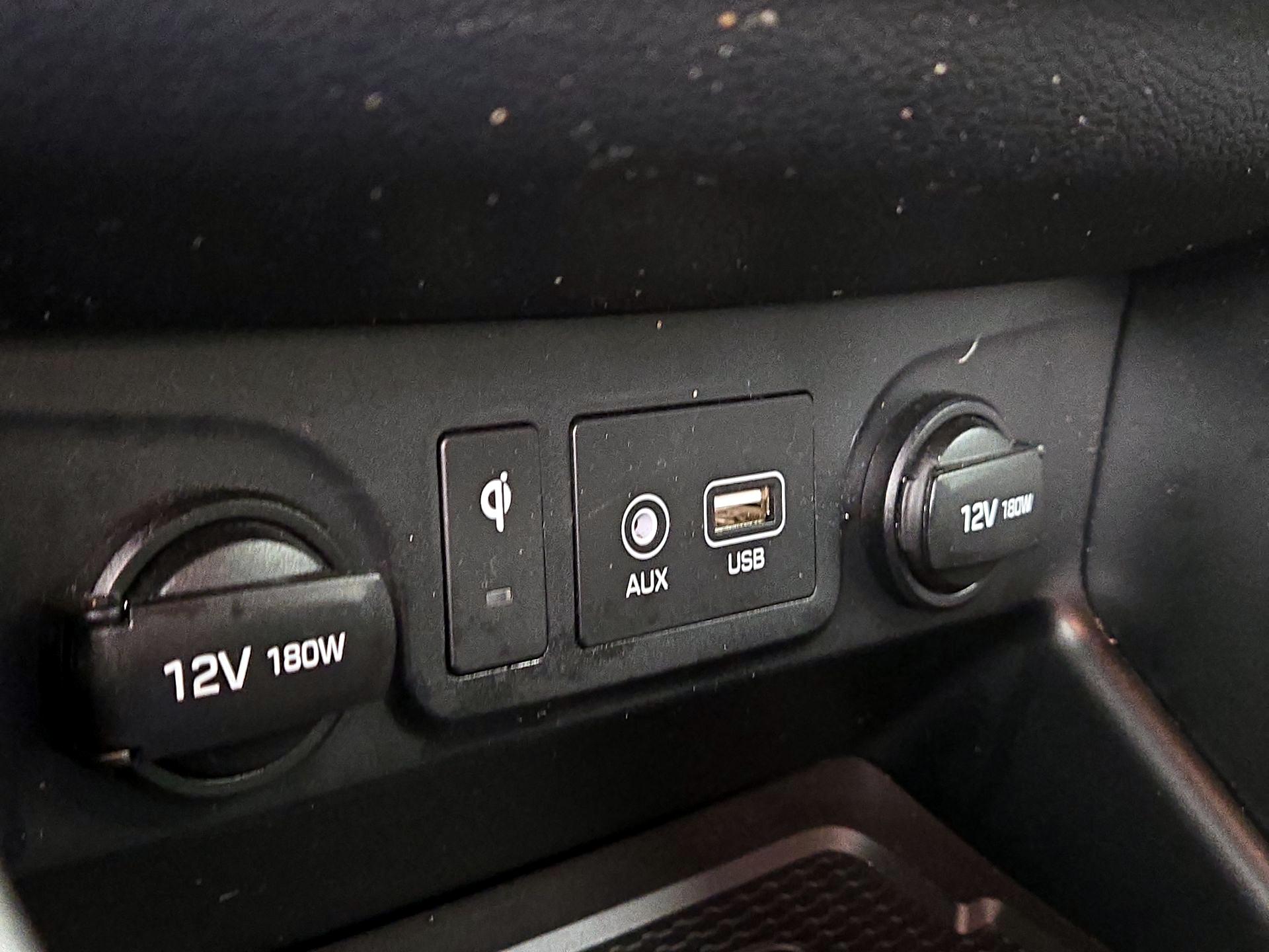 Thumbnail: 2020 Hyundai Tucson - 18