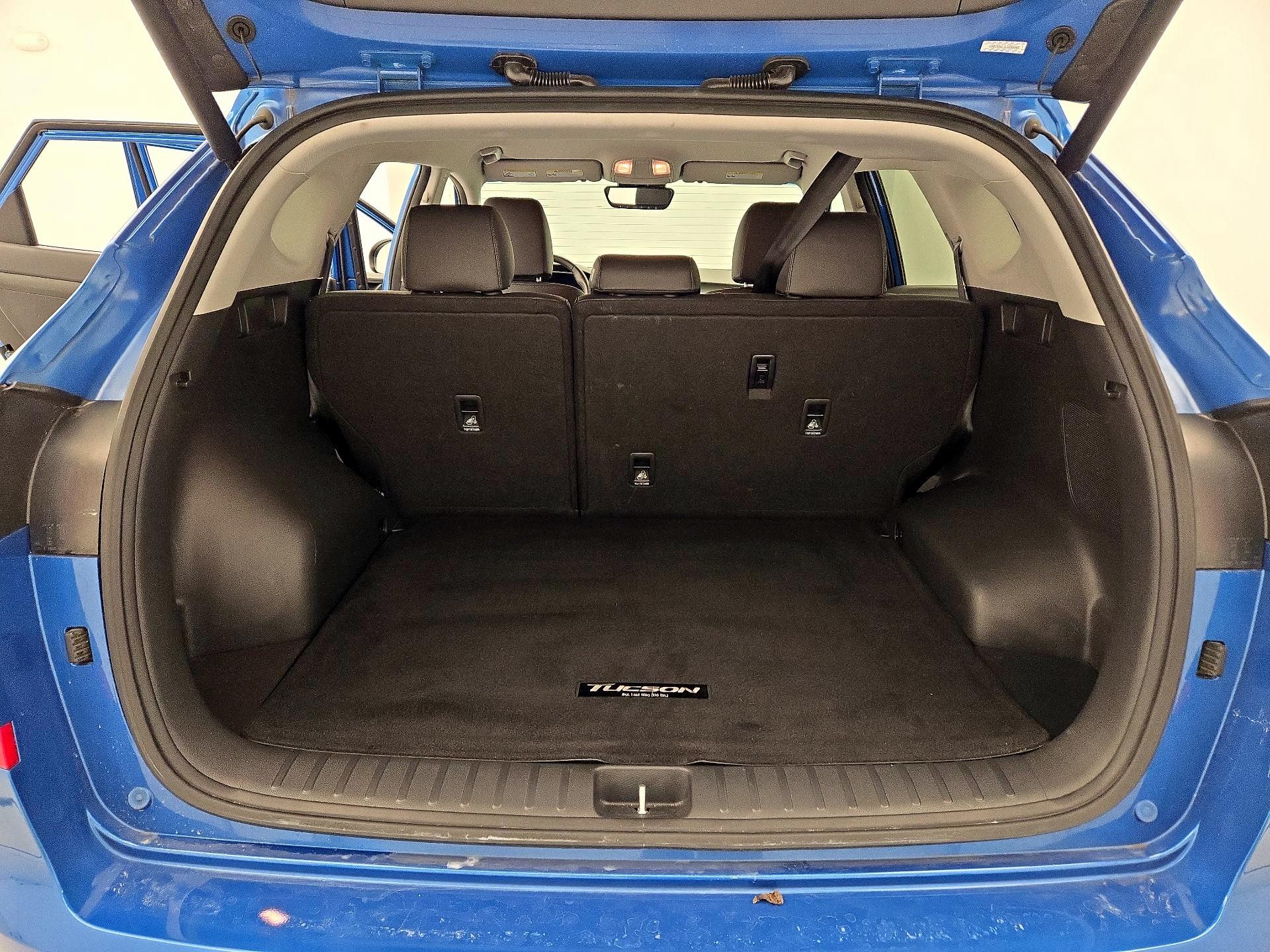 Thumbnail: 2020 Hyundai Tucson - 20