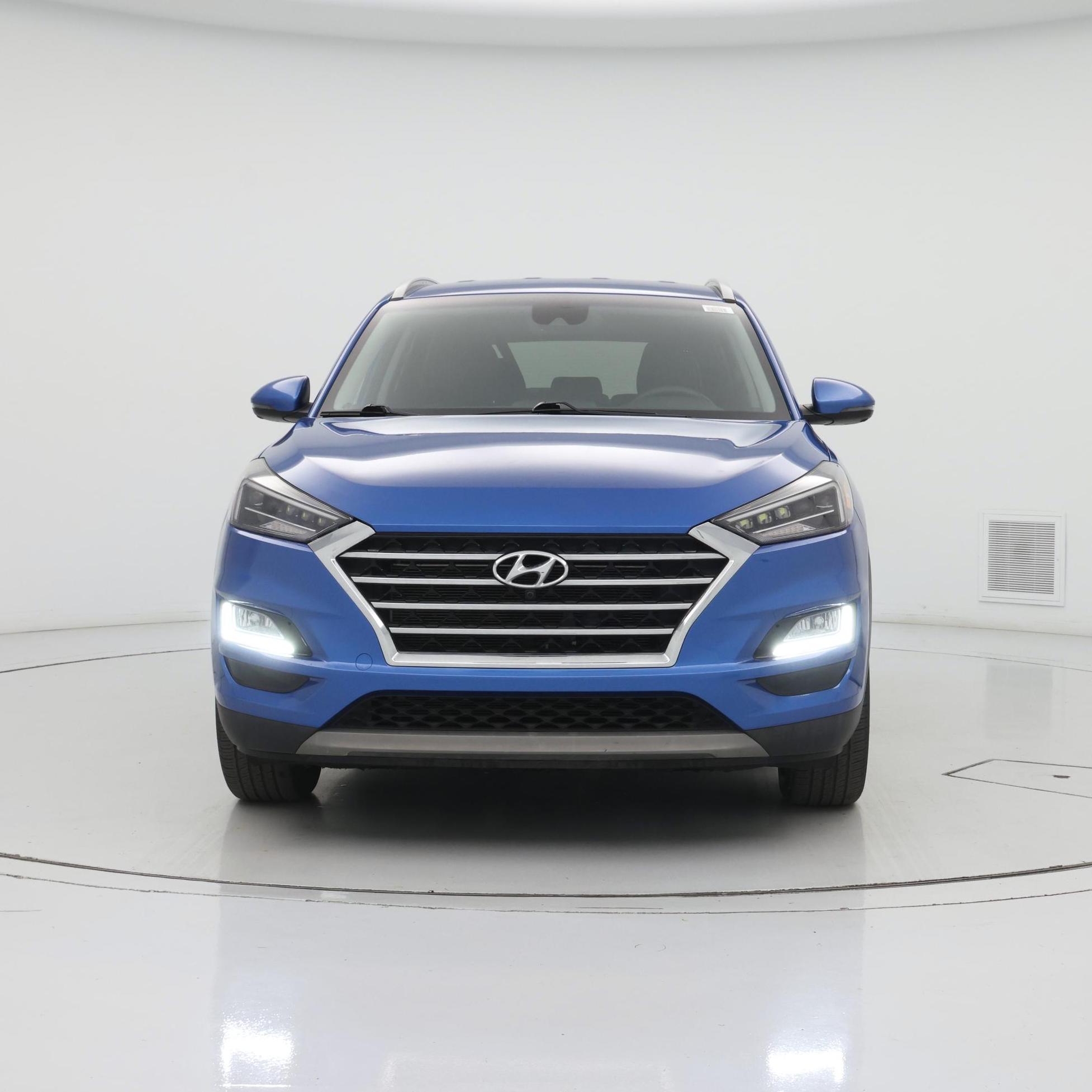 Thumbnail: 2020 Hyundai Tucson - 5