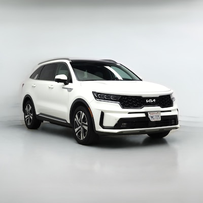 2023 Kia Sorento SX Prestige