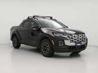 2023 Hyundai Santa Cruz SEL Premium