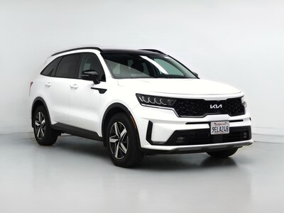 2022 Kia Sorento EX
