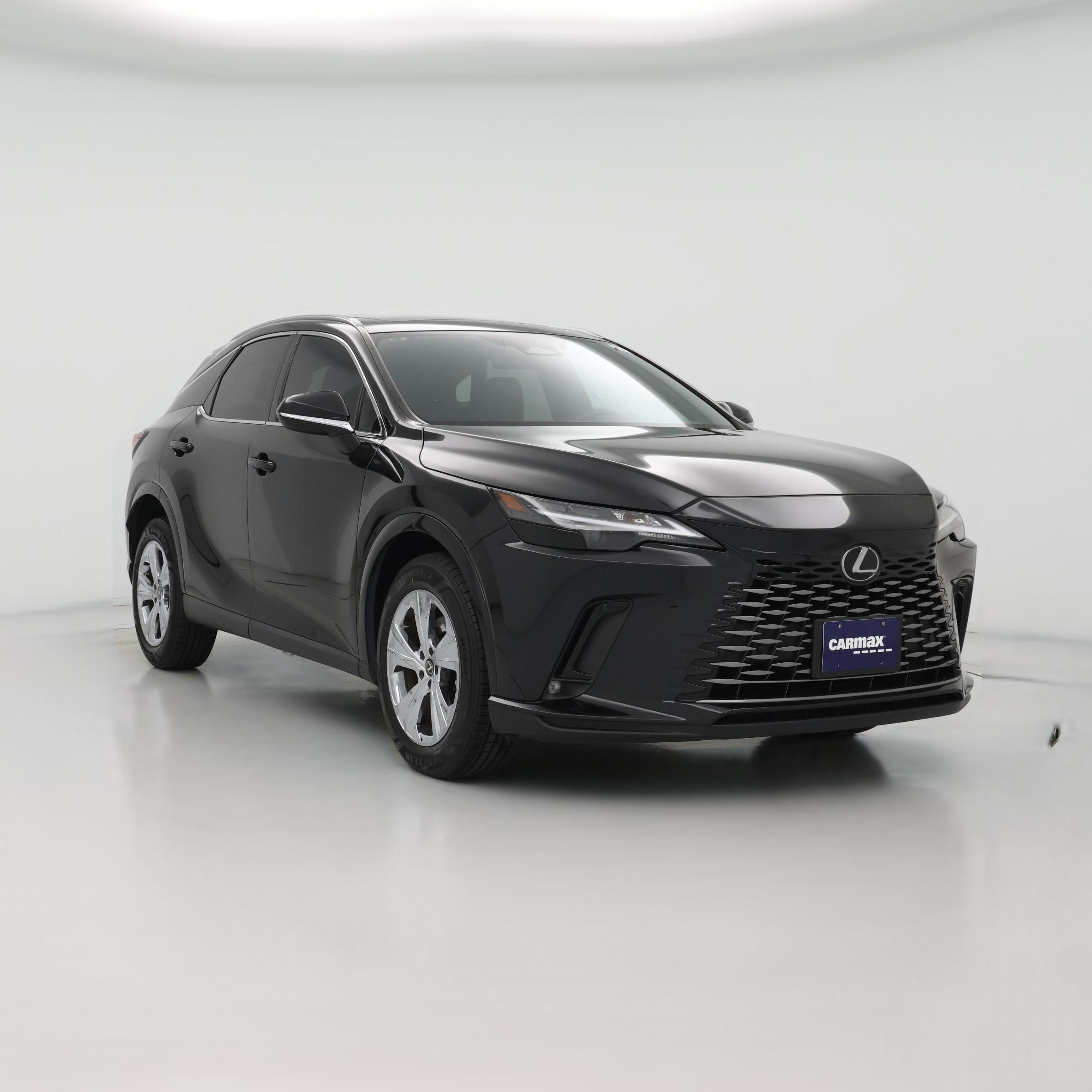 Thumbnail: 2023 Lexus RX - 1