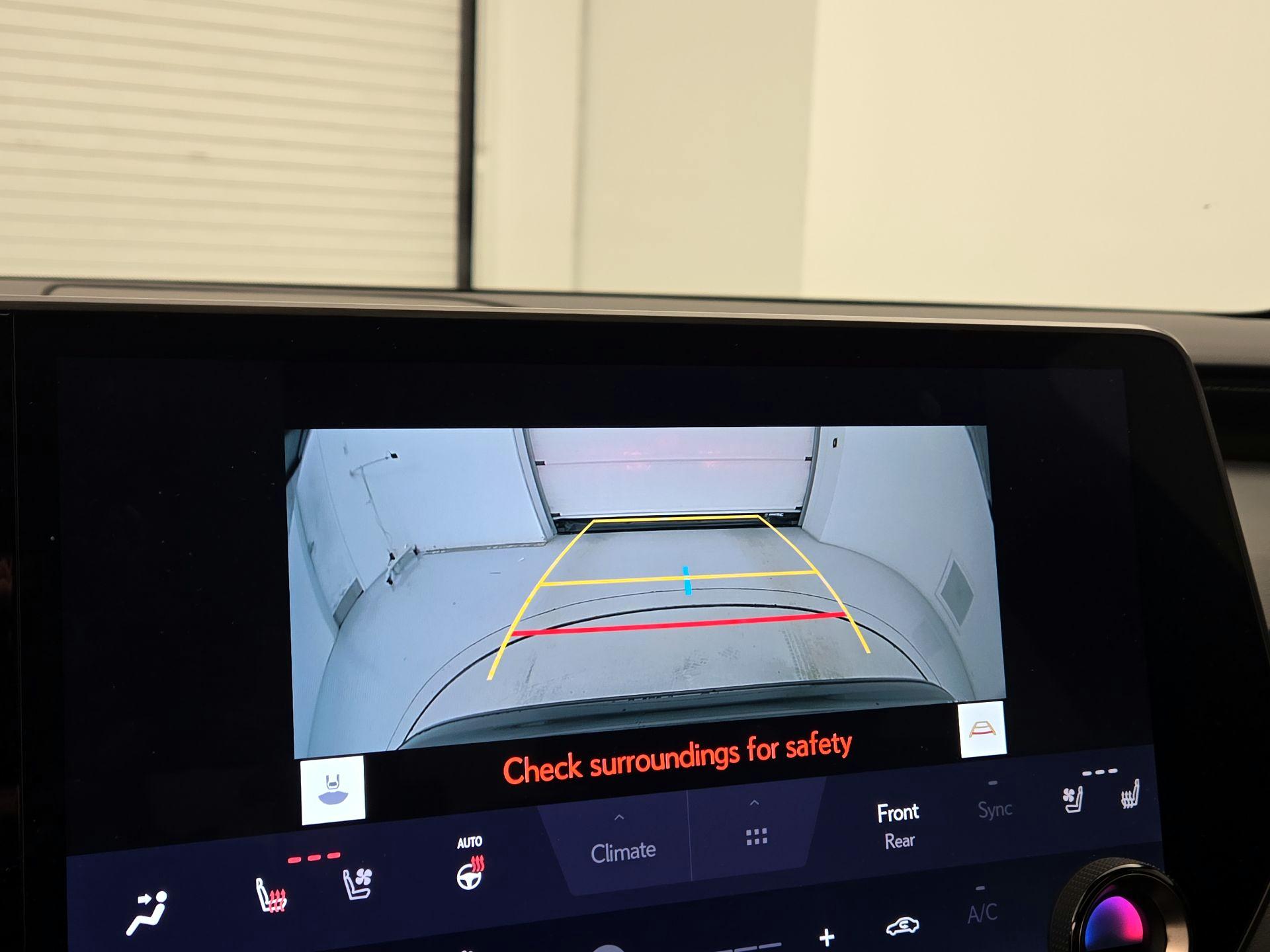 Thumbnail: 2023 Lexus RX - 14