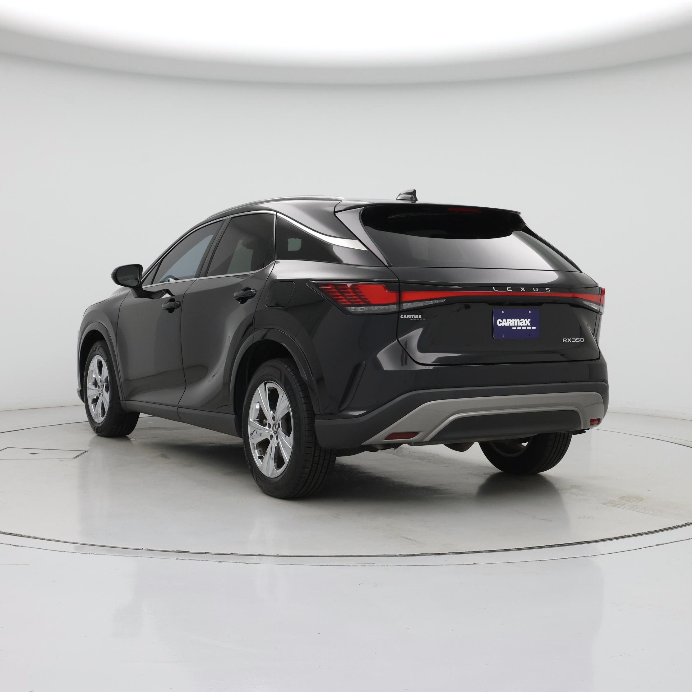 Thumbnail: 2023 Lexus RX - 2