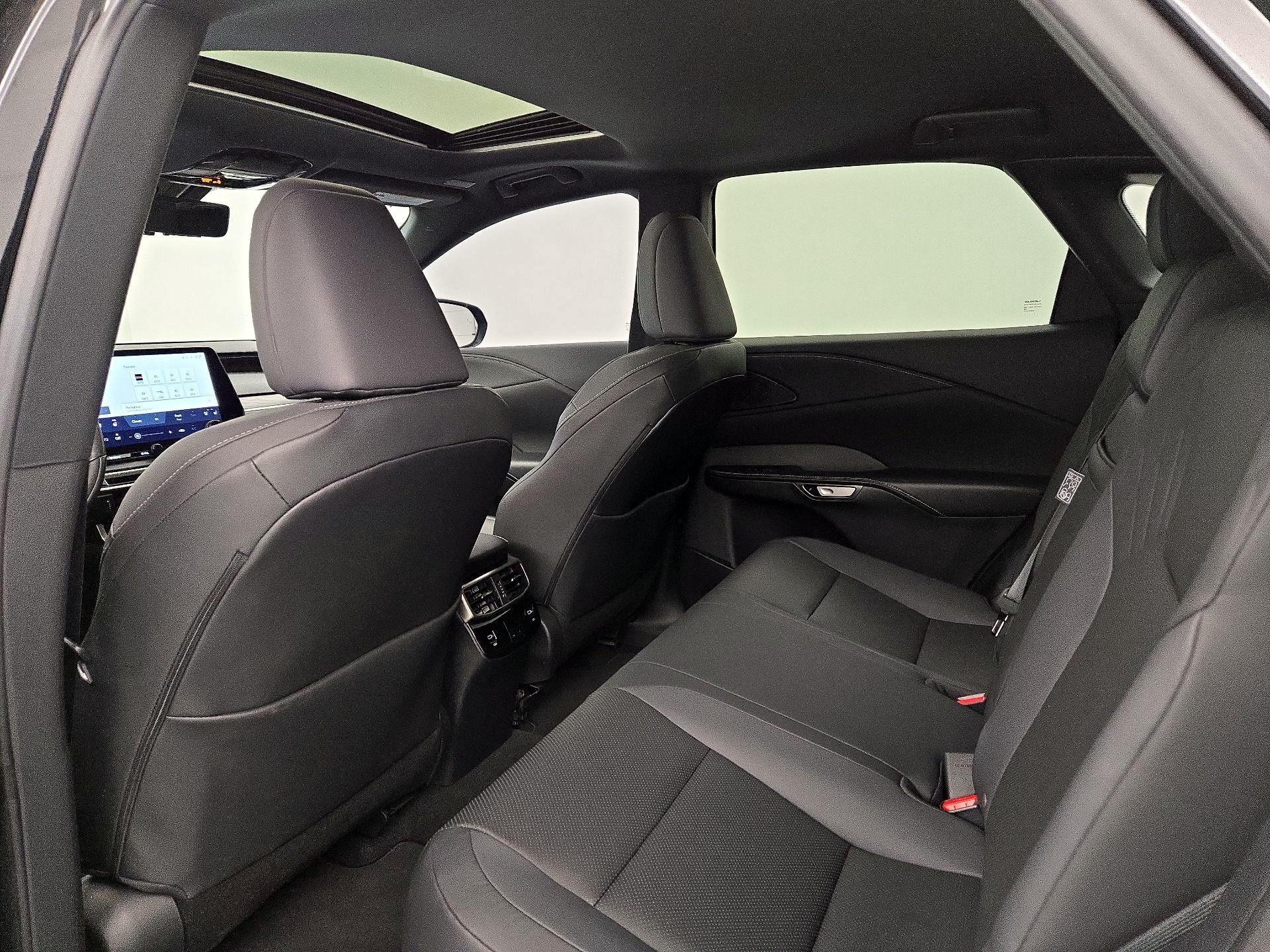 Thumbnail: 2023 Lexus RX - 20