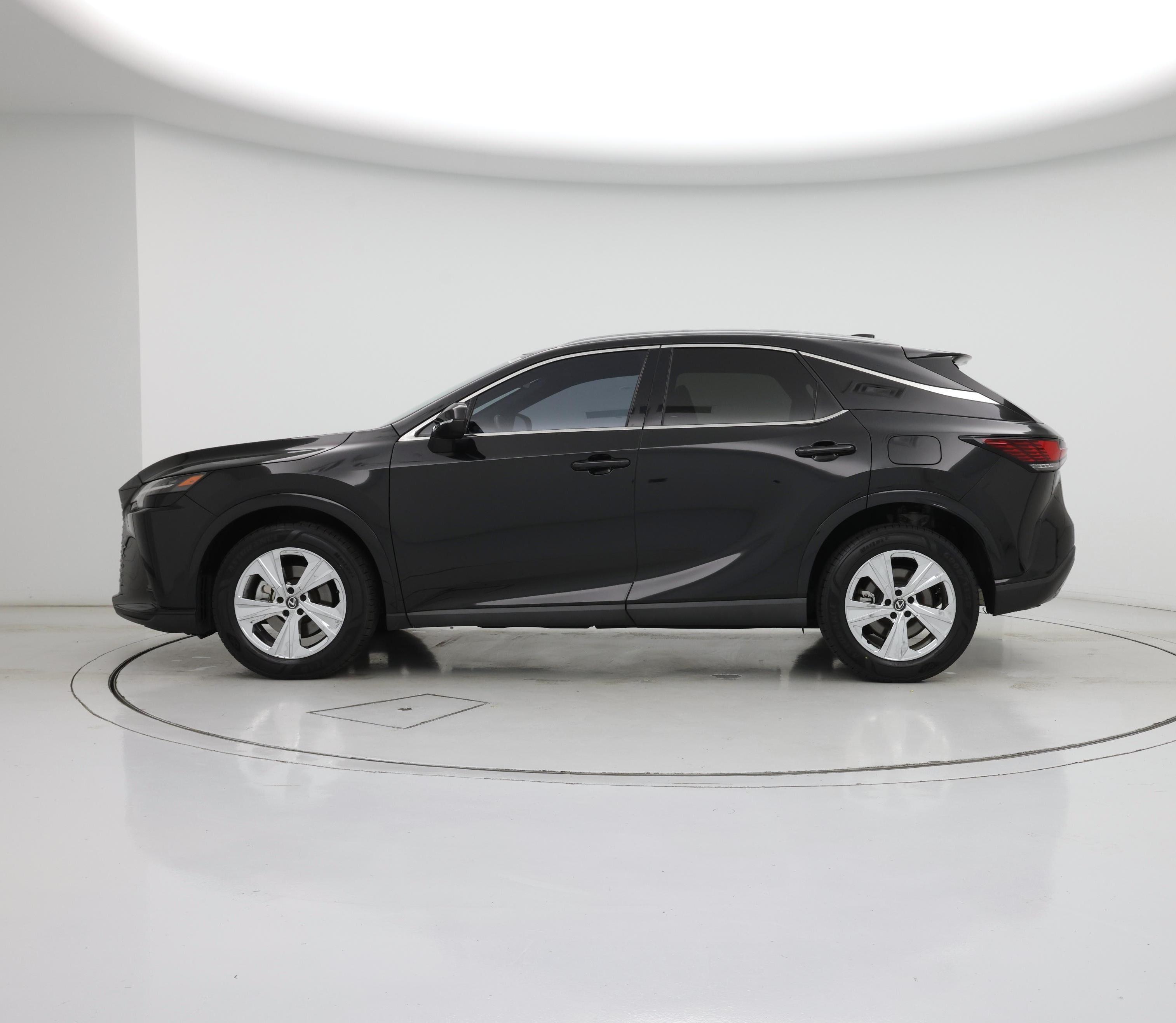 Thumbnail: 2023 Lexus RX - 3
