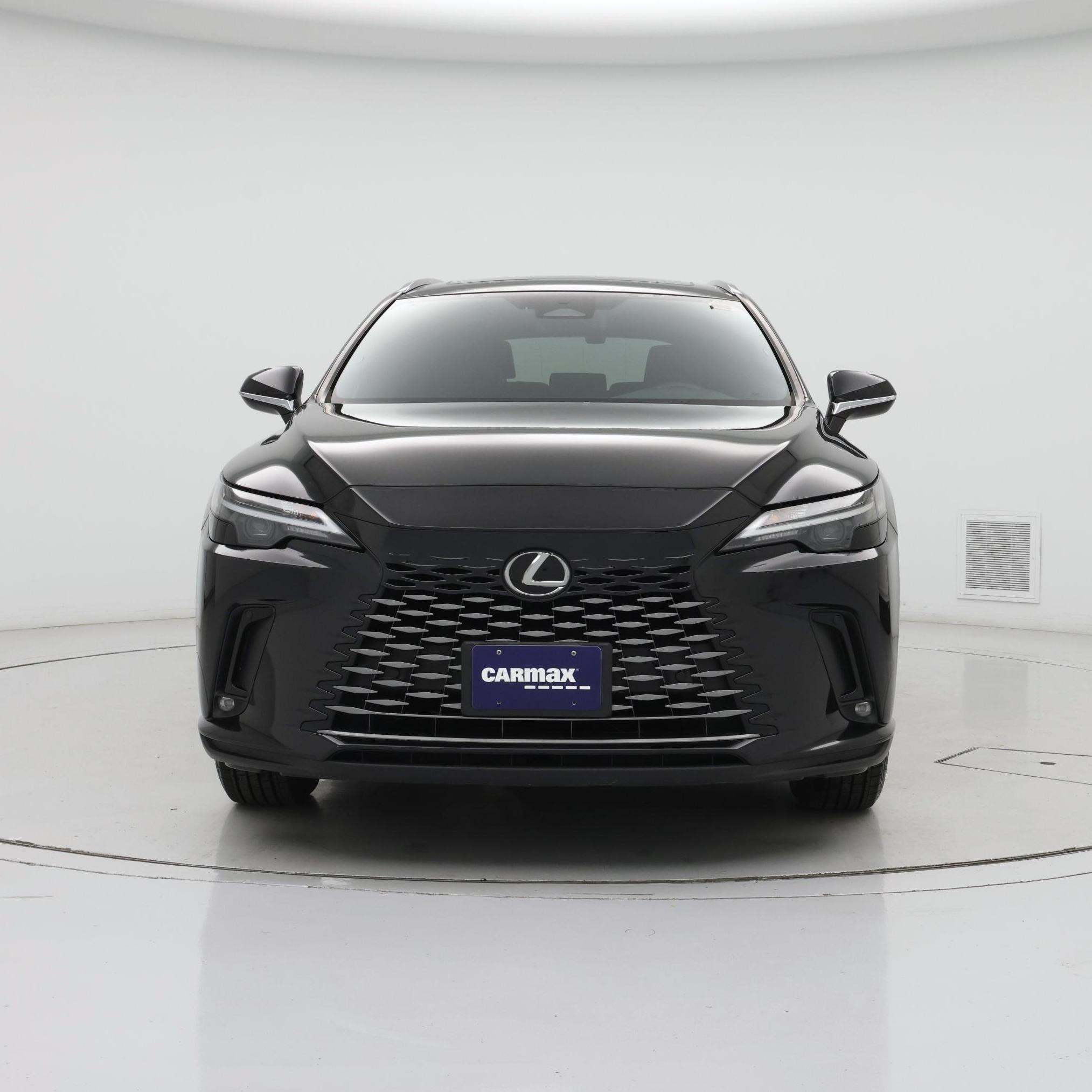 Thumbnail: 2023 Lexus RX - 5