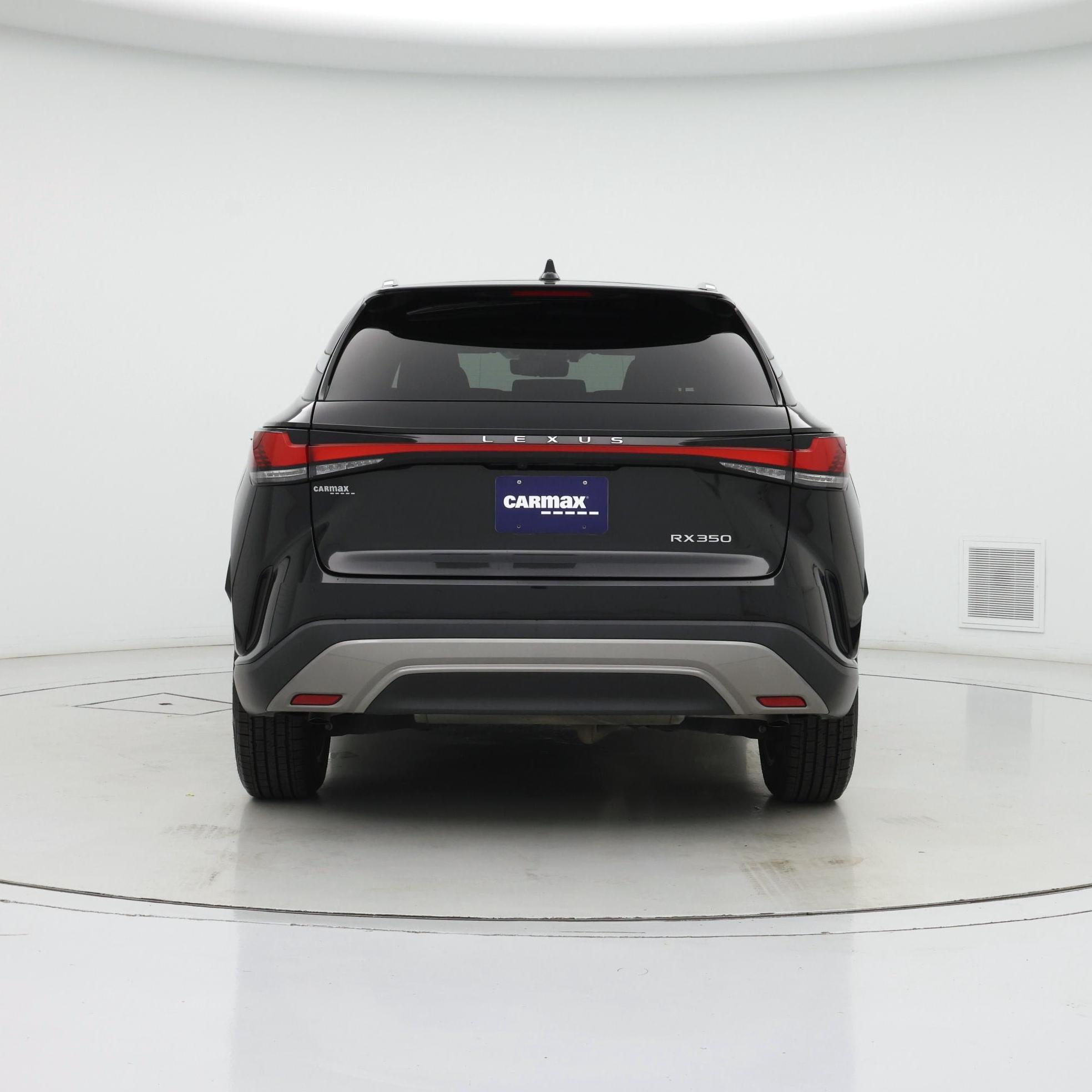 Thumbnail: 2023 Lexus RX - 6