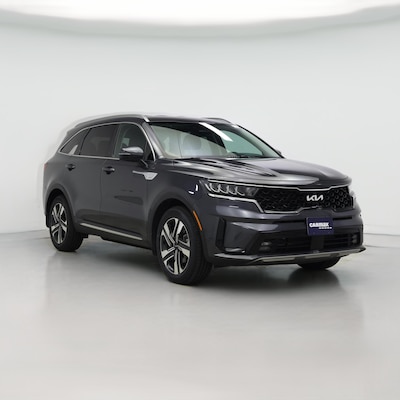 2024 Kia Sorento EX