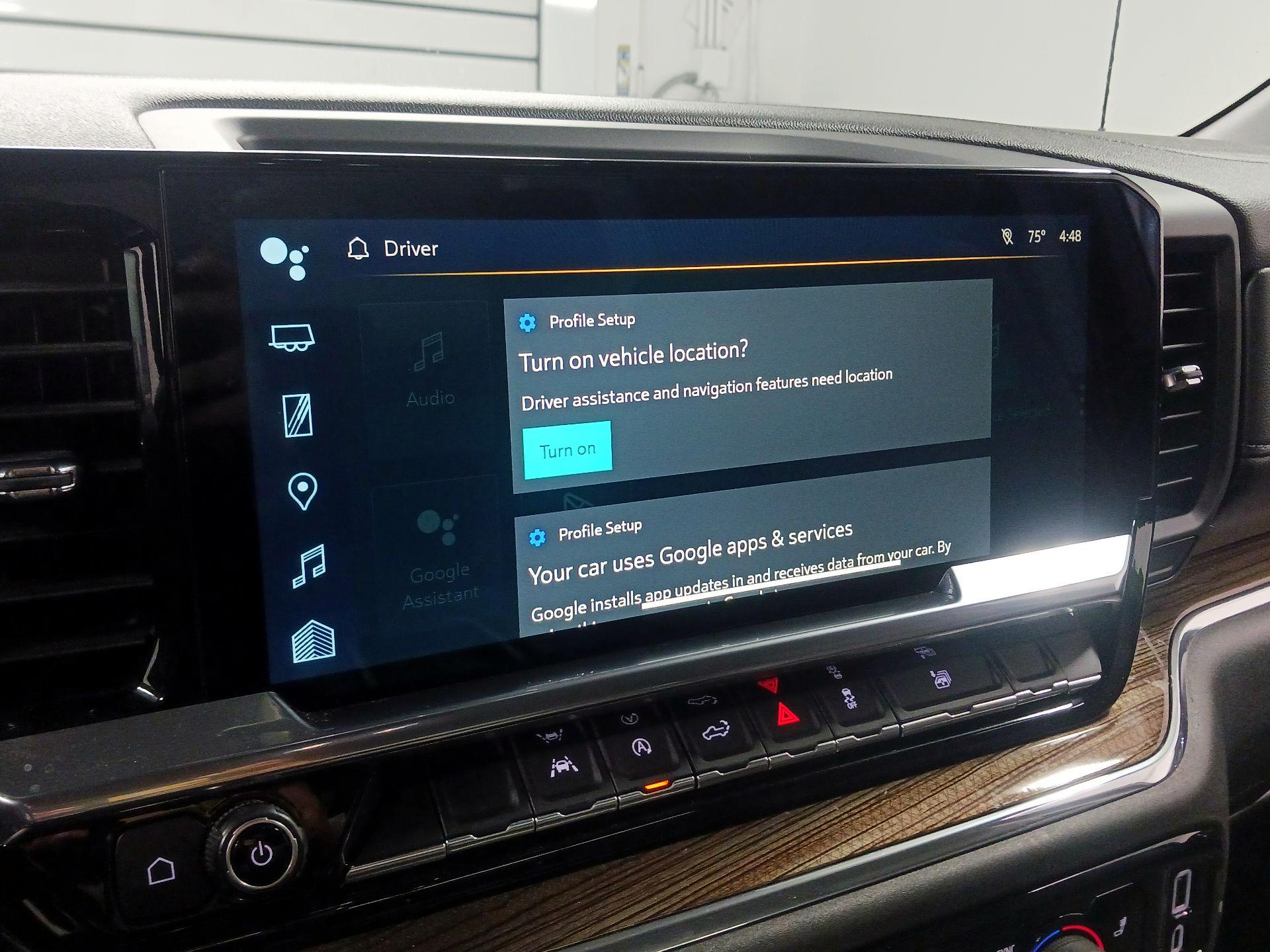 Thumbnail: 2023 Chevrolet Silverado 1500 - 13