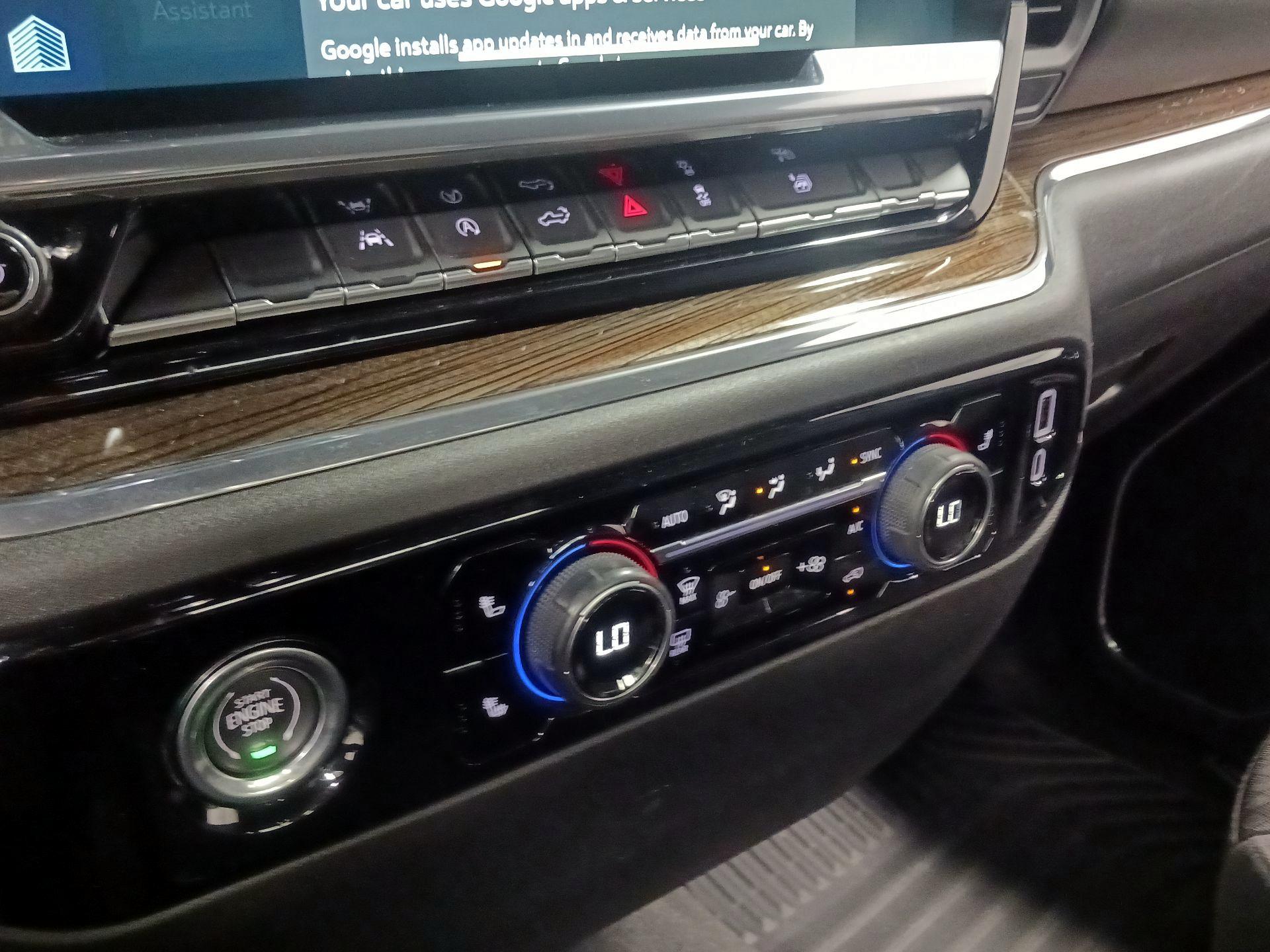 Thumbnail: 2023 Chevrolet Silverado 1500 - 14