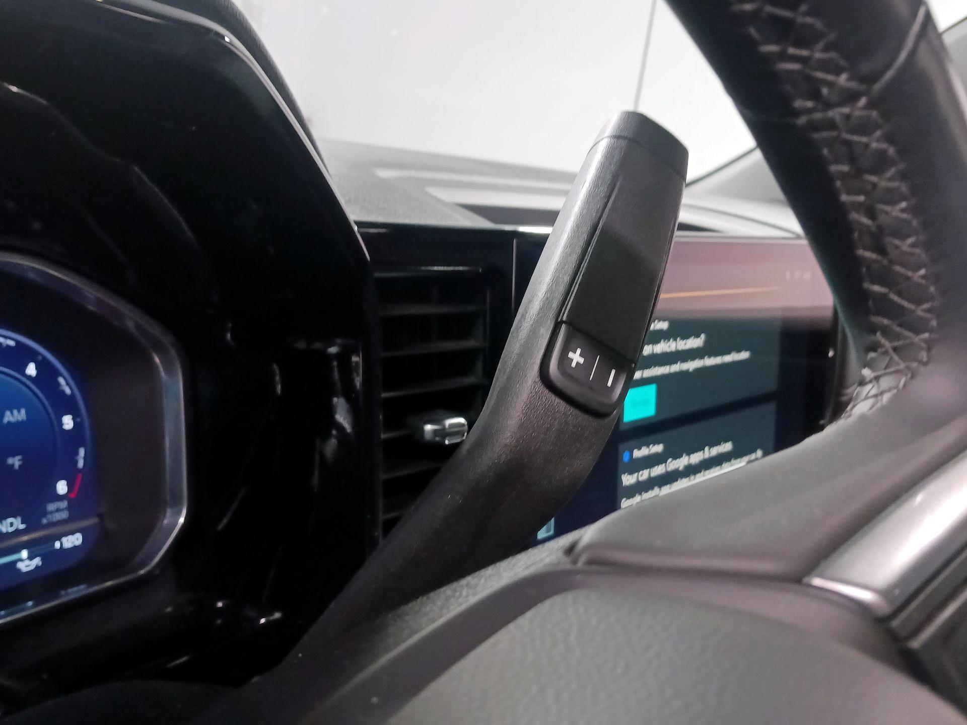 Thumbnail: 2023 Chevrolet Silverado 1500 - 15