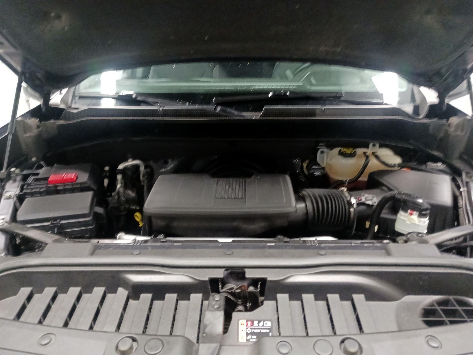 Thumbnail: 2023 Chevrolet Silverado 1500 - 18