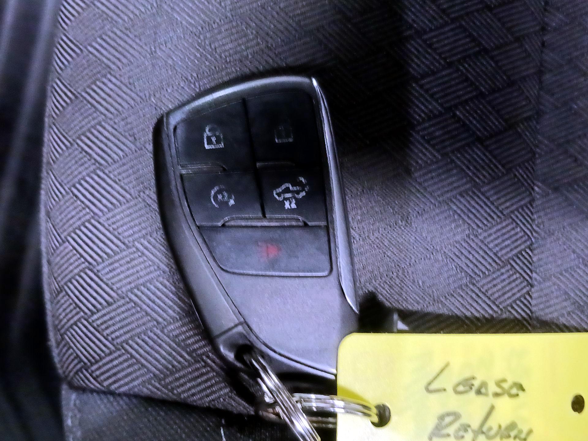 Thumbnail: 2023 Chevrolet Silverado 1500 - 19