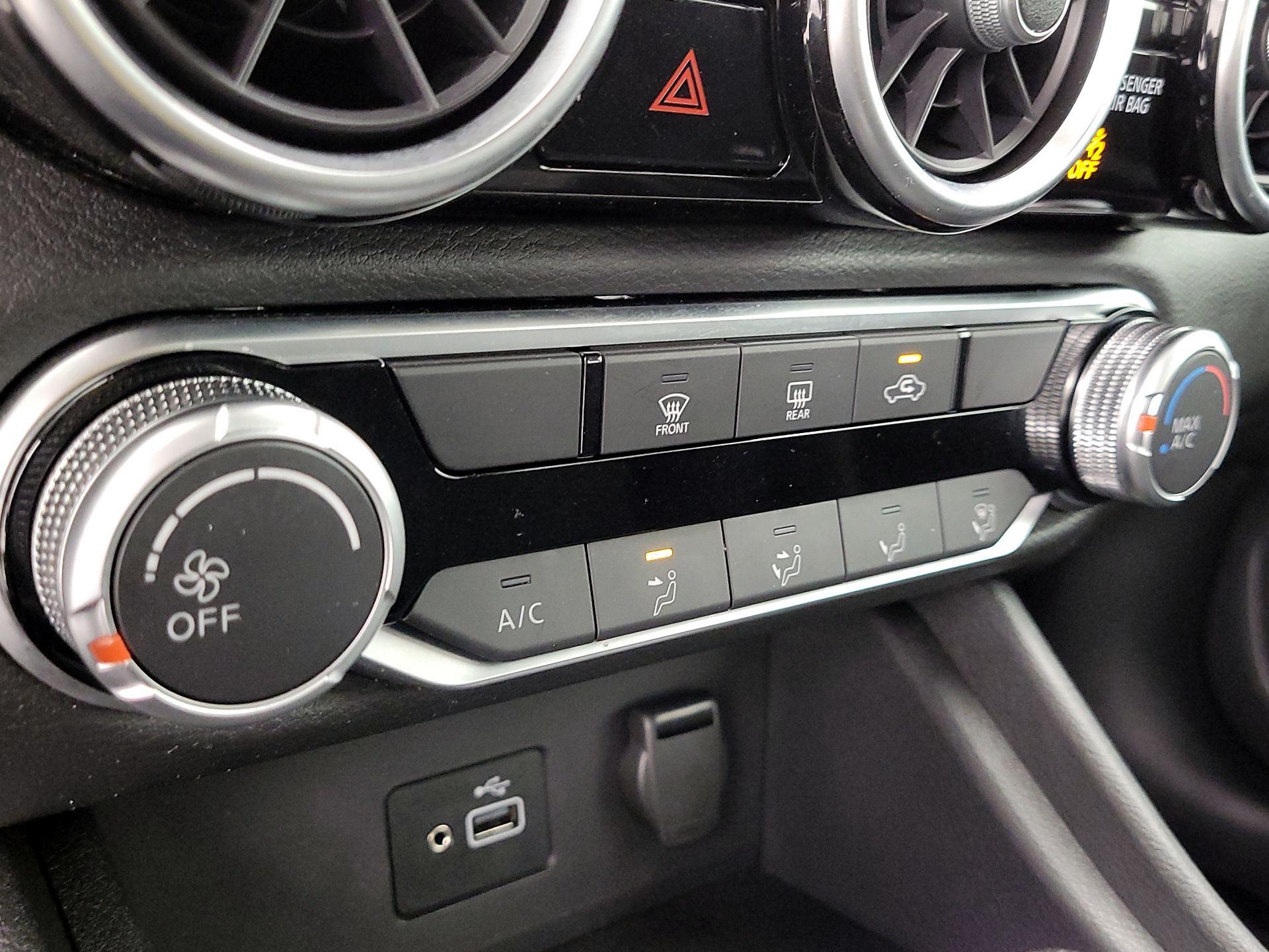 Thumbnail: 2023 Nissan Sentra - 16