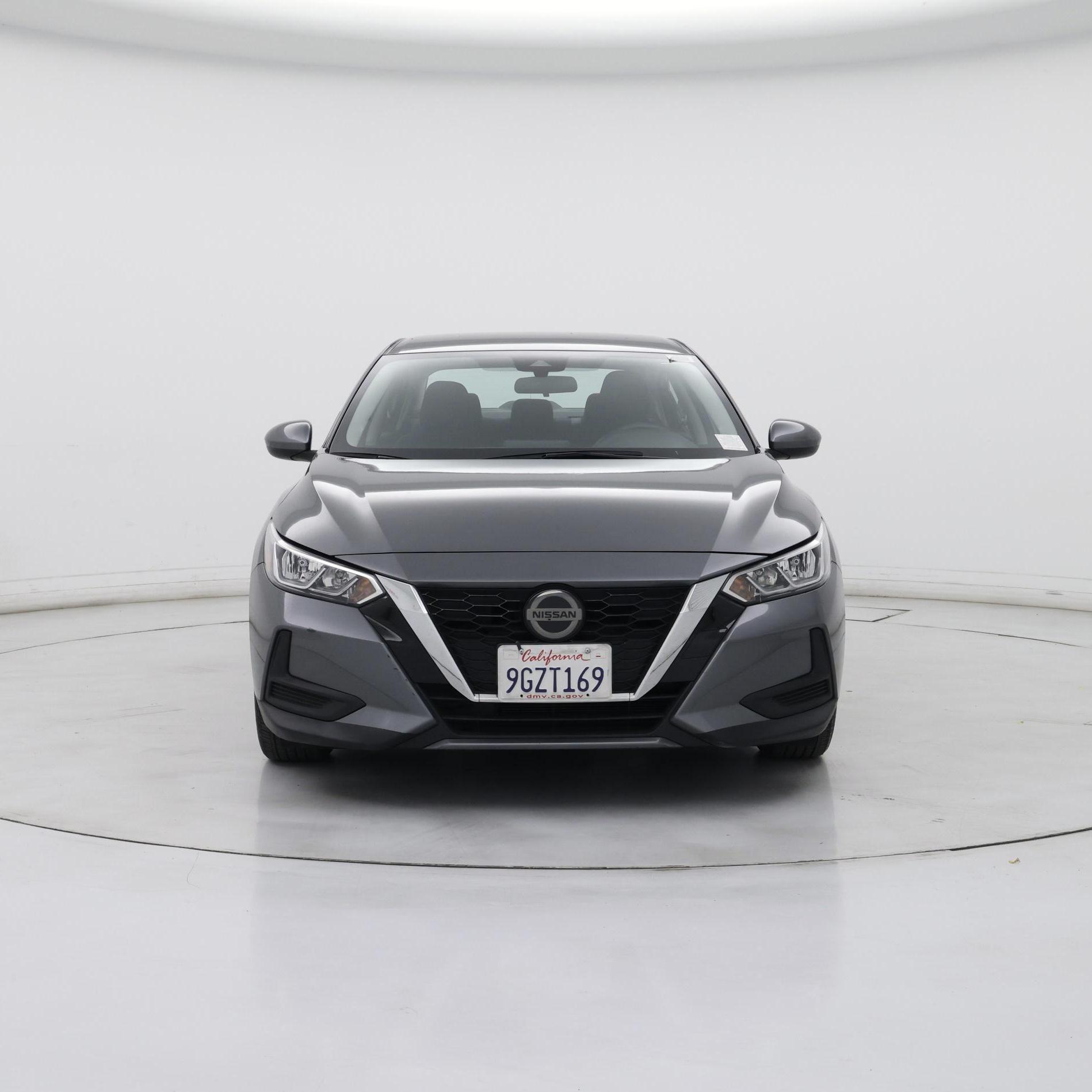 Thumbnail: 2023 Nissan Sentra - 5