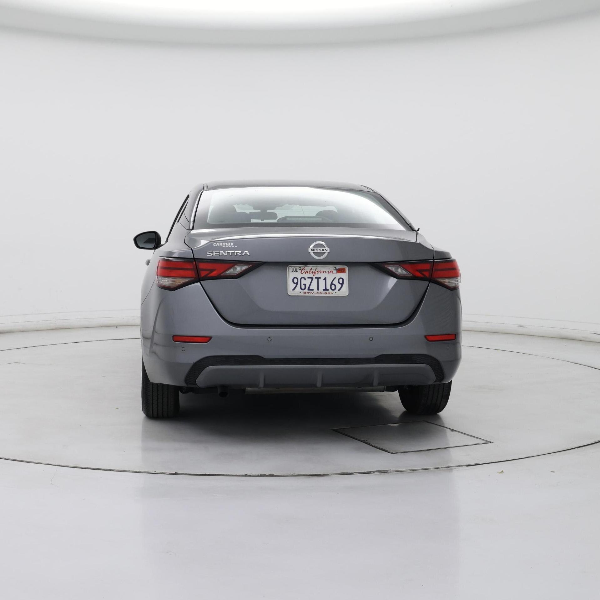 Thumbnail: 2023 Nissan Sentra - 6