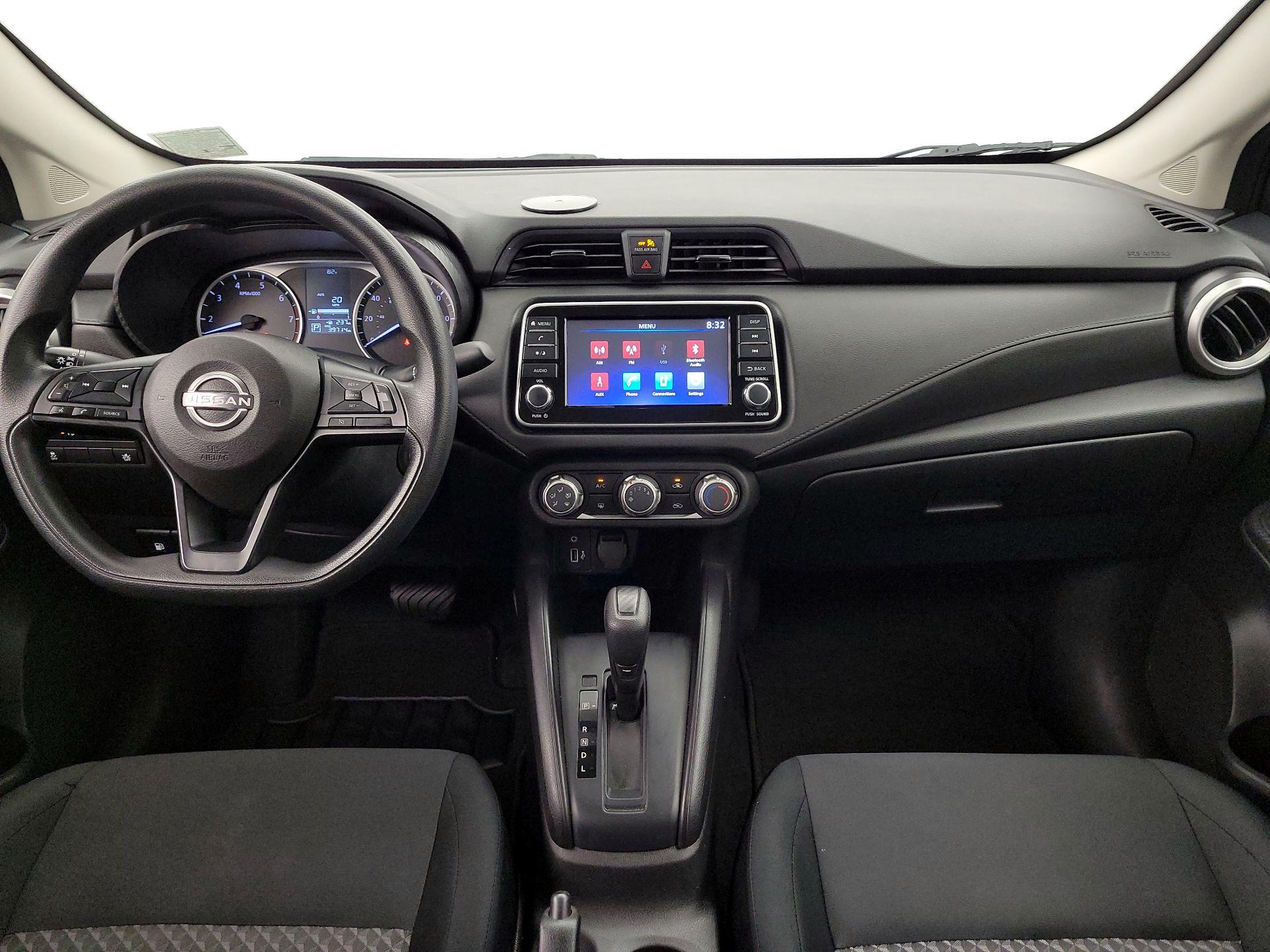 Thumbnail: 2023 Nissan Versa - 9