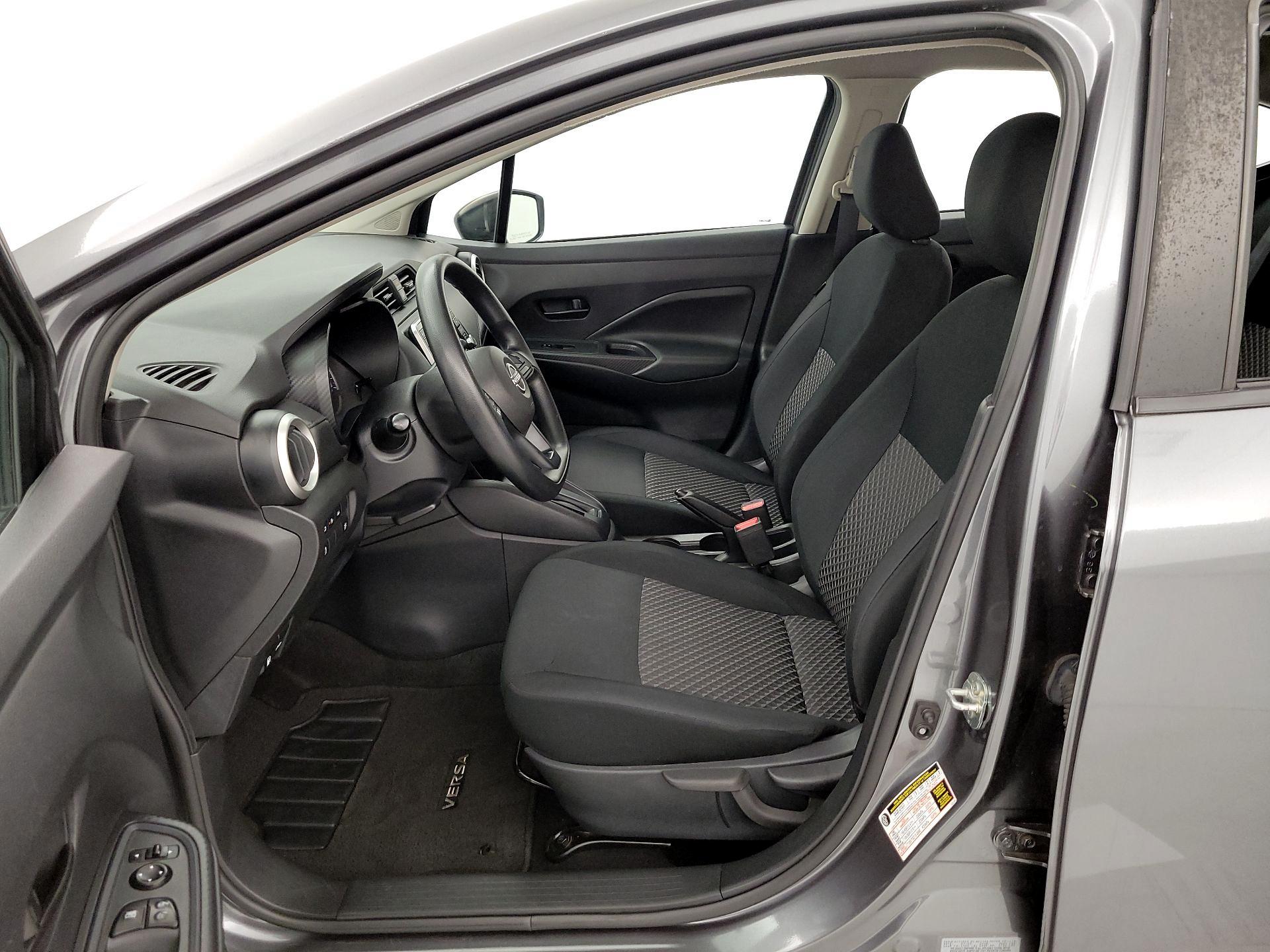 Thumbnail: 2023 Nissan Versa - 11