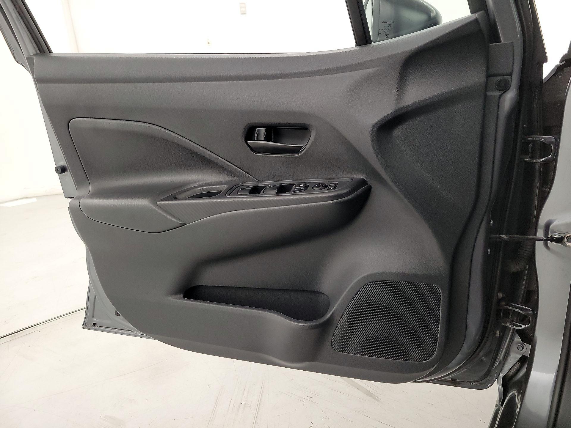 Thumbnail: 2023 Nissan Versa - 12