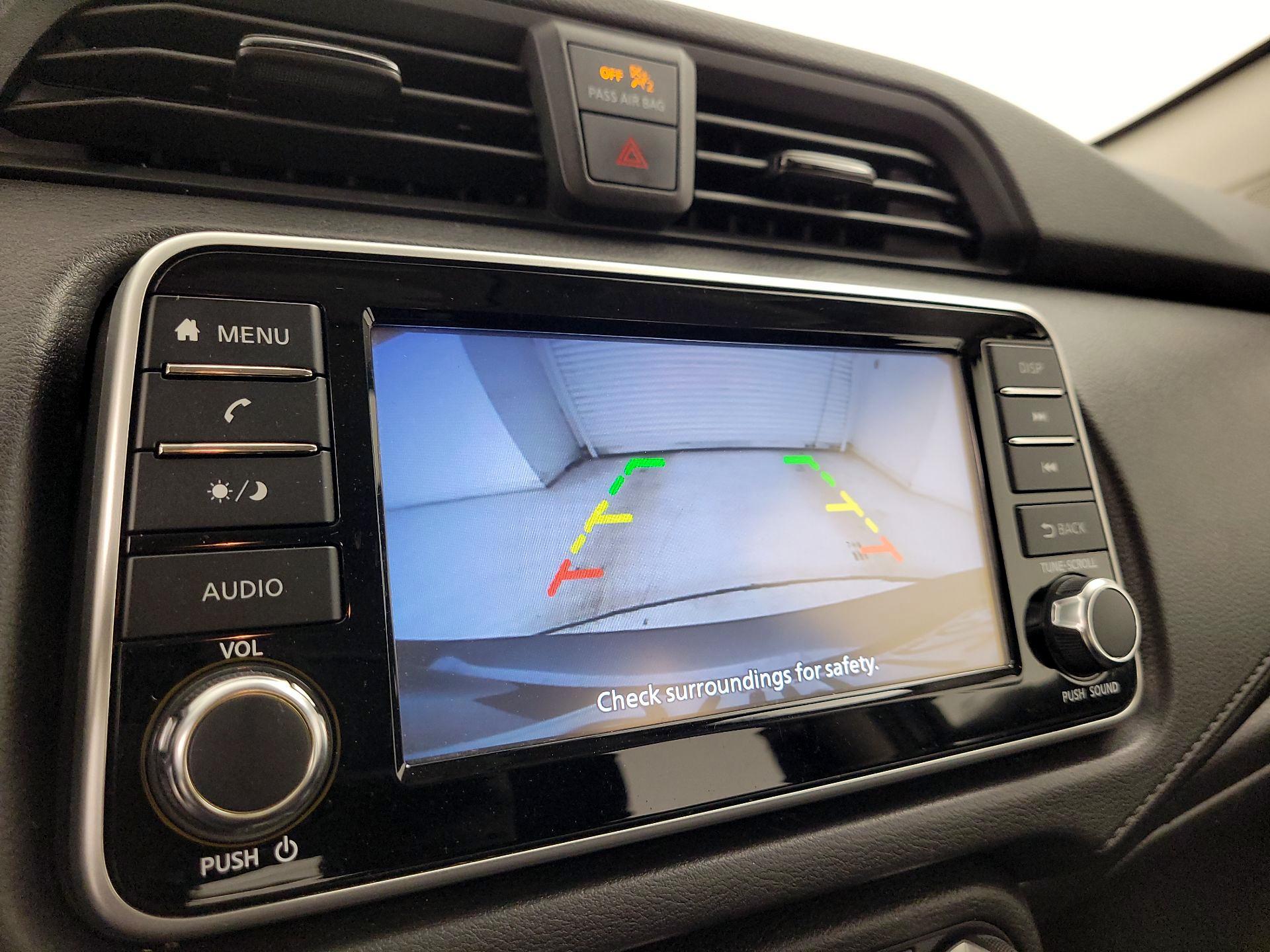 Thumbnail: 2023 Nissan Versa - 13