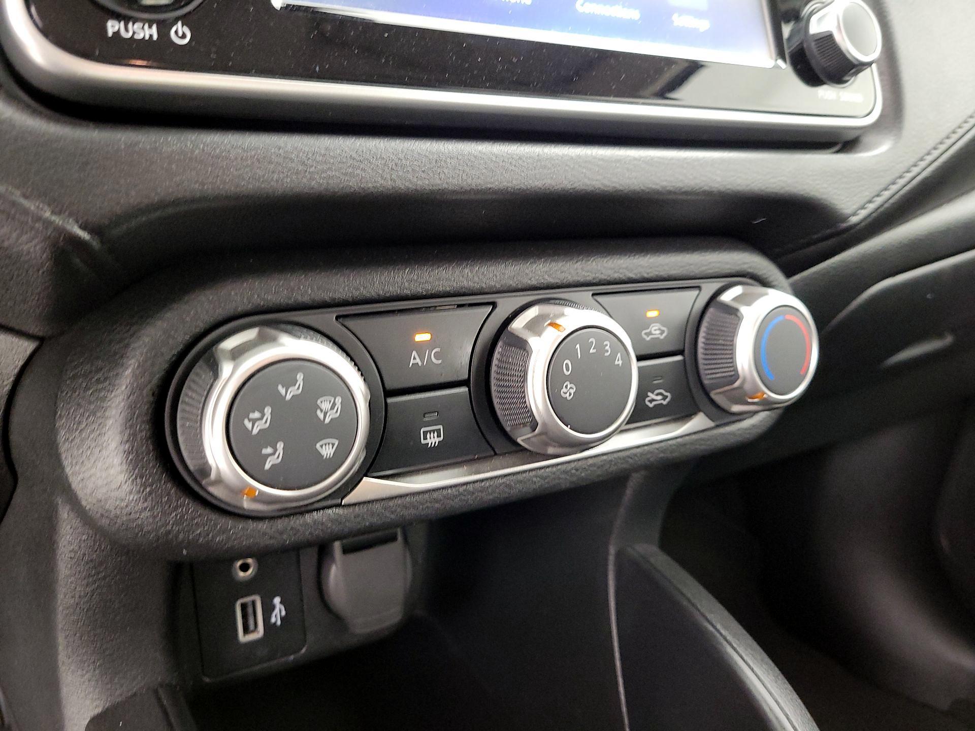 Thumbnail: 2023 Nissan Versa - 15