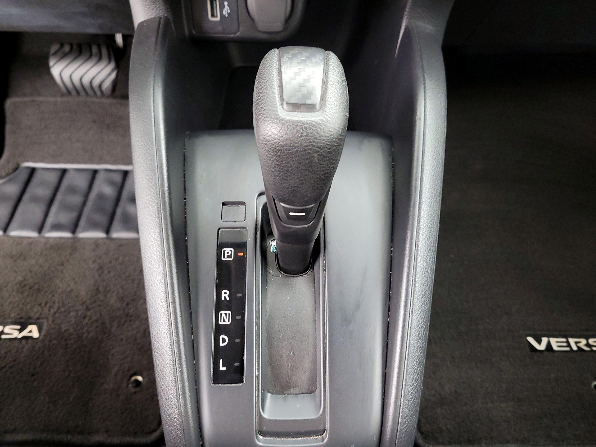 Thumbnail: 2023 Nissan Versa - 16