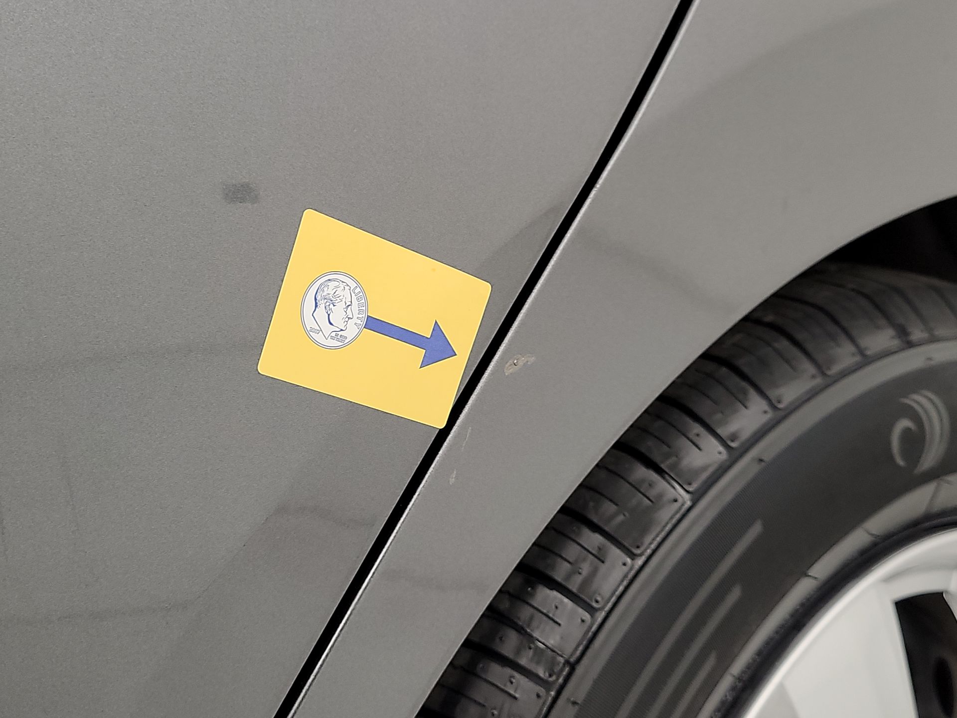 Thumbnail: 2023 Nissan Versa - 20