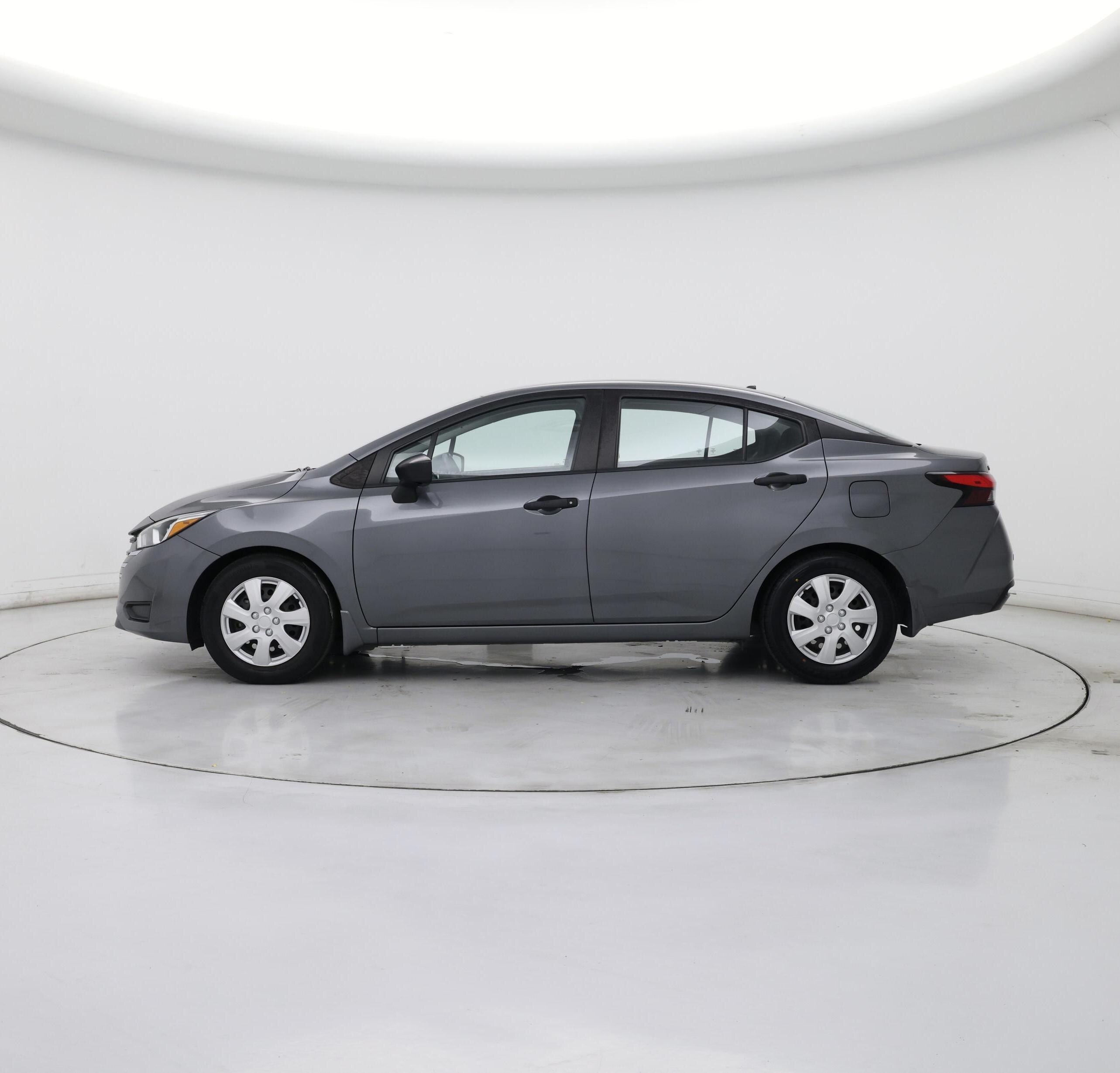 Thumbnail: 2023 Nissan Versa - 3